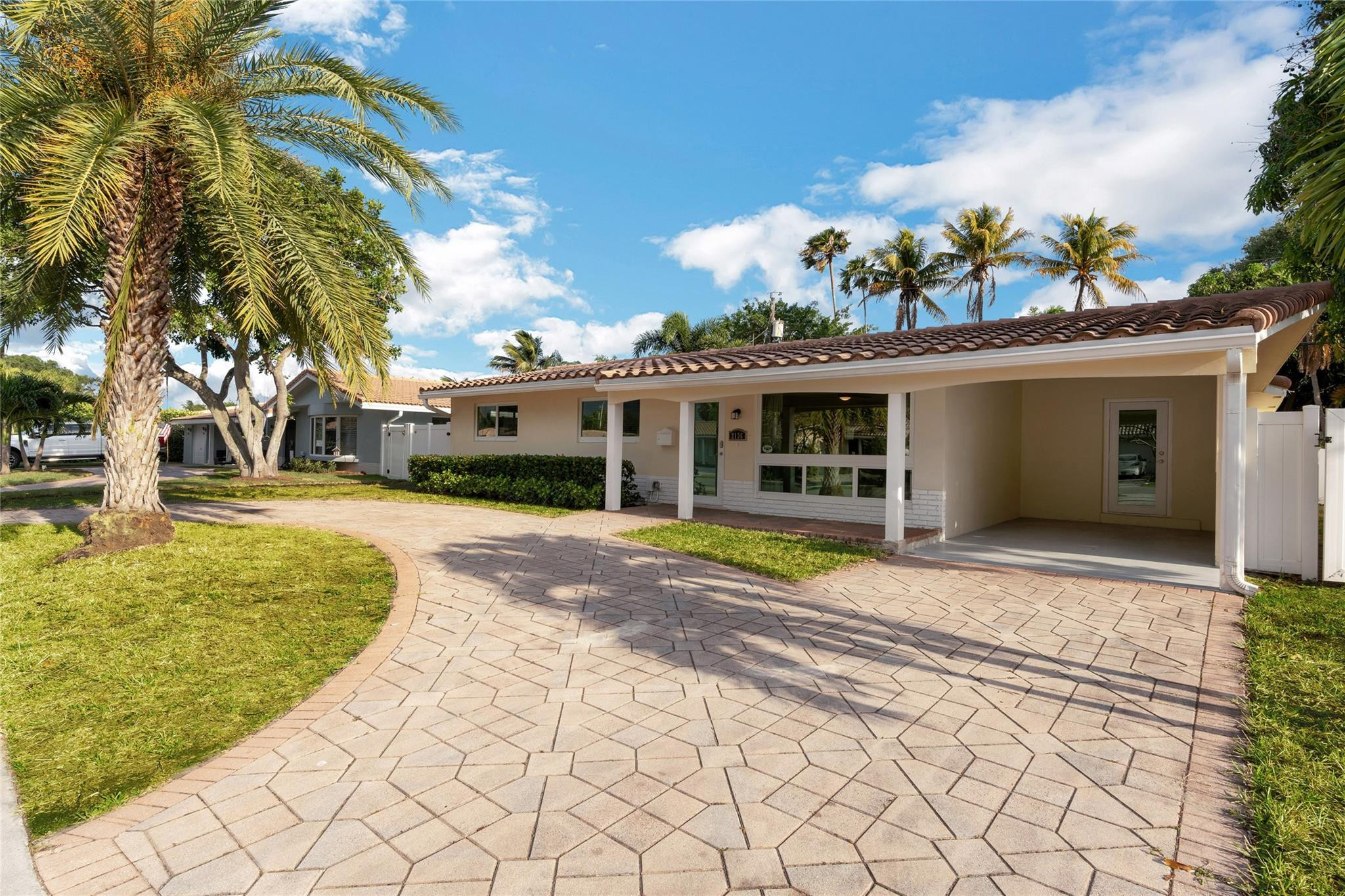 2136 NE 63rd Street
