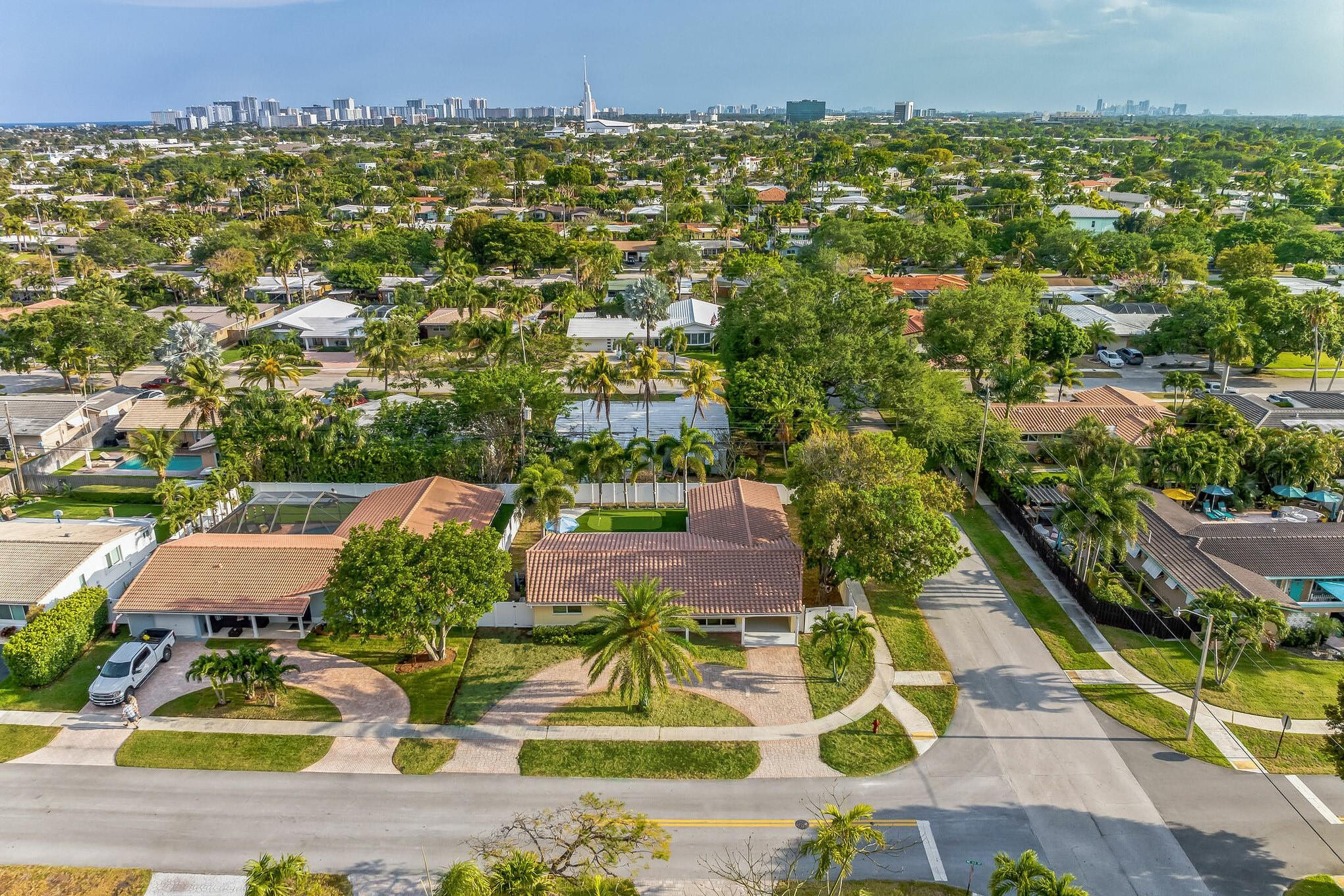 2136 NE 63rd Street