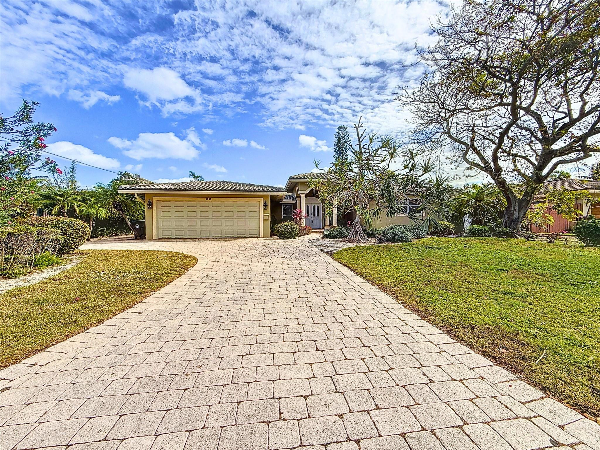 3532 NE 30th Ave