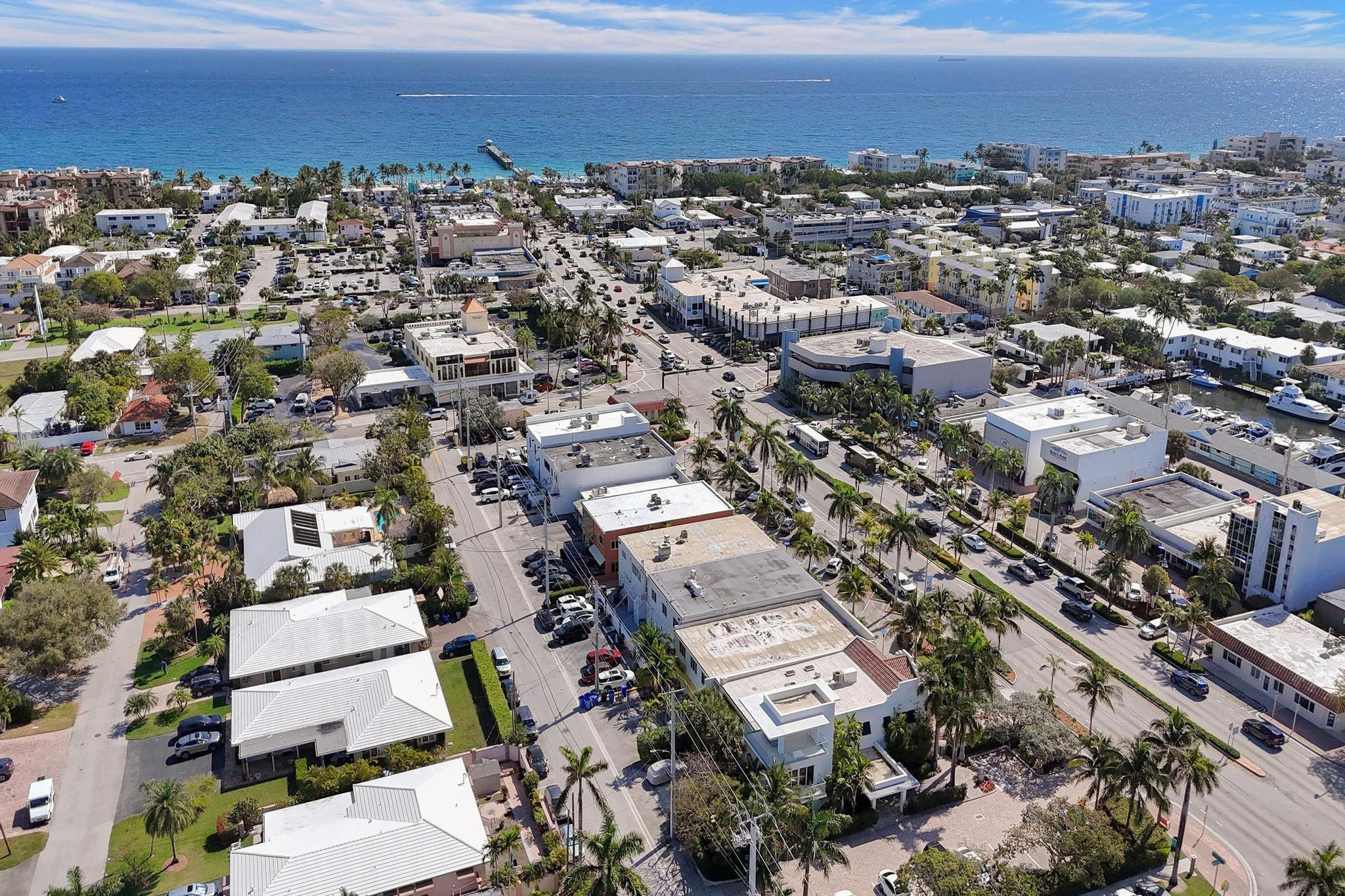 233 Commercial Blvd C