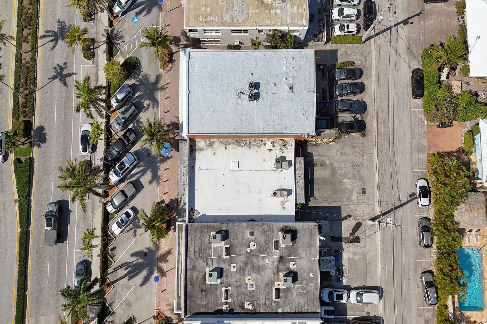 233 Commercial Blvd C