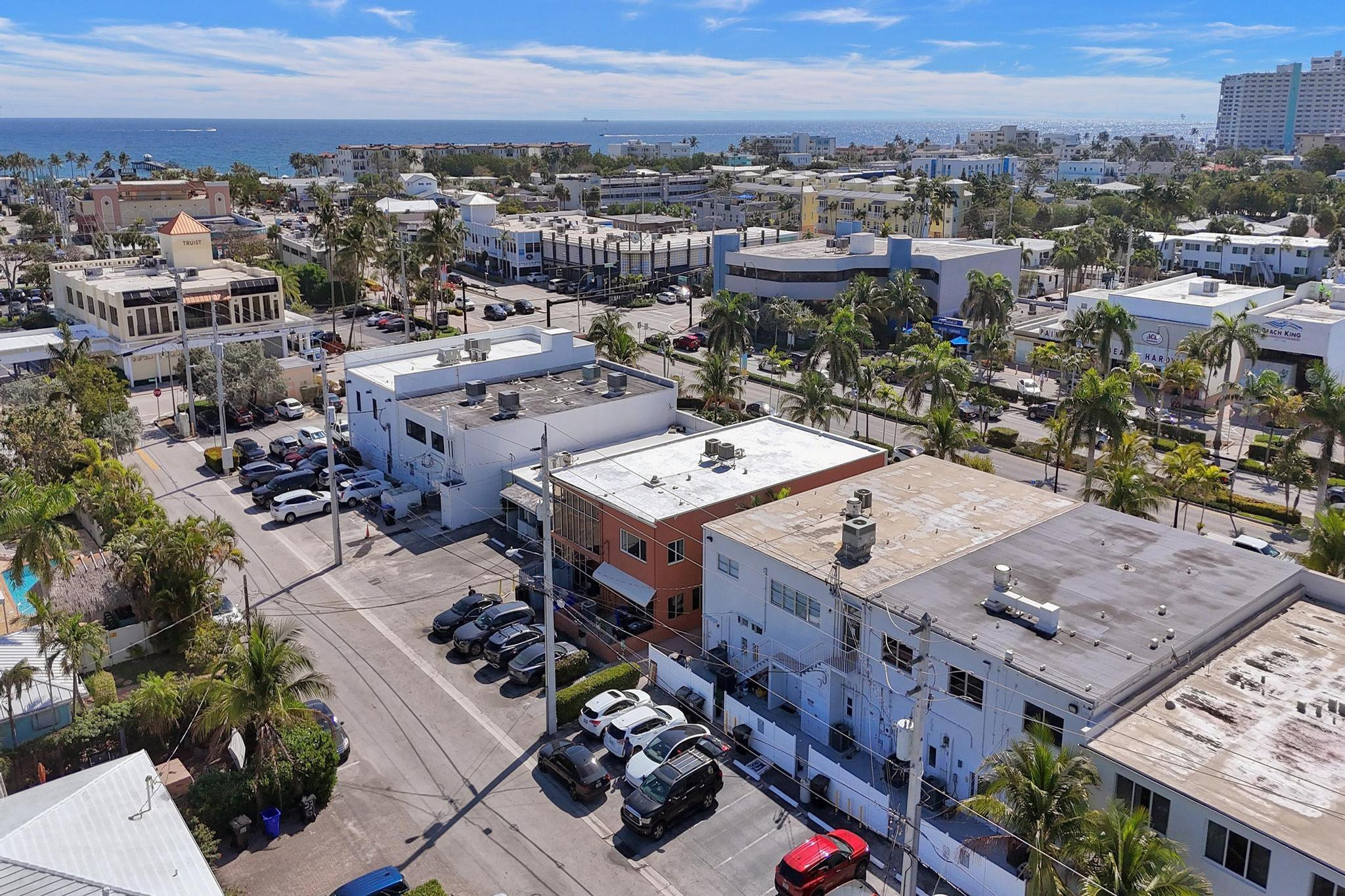 233 Commercial Blvd C