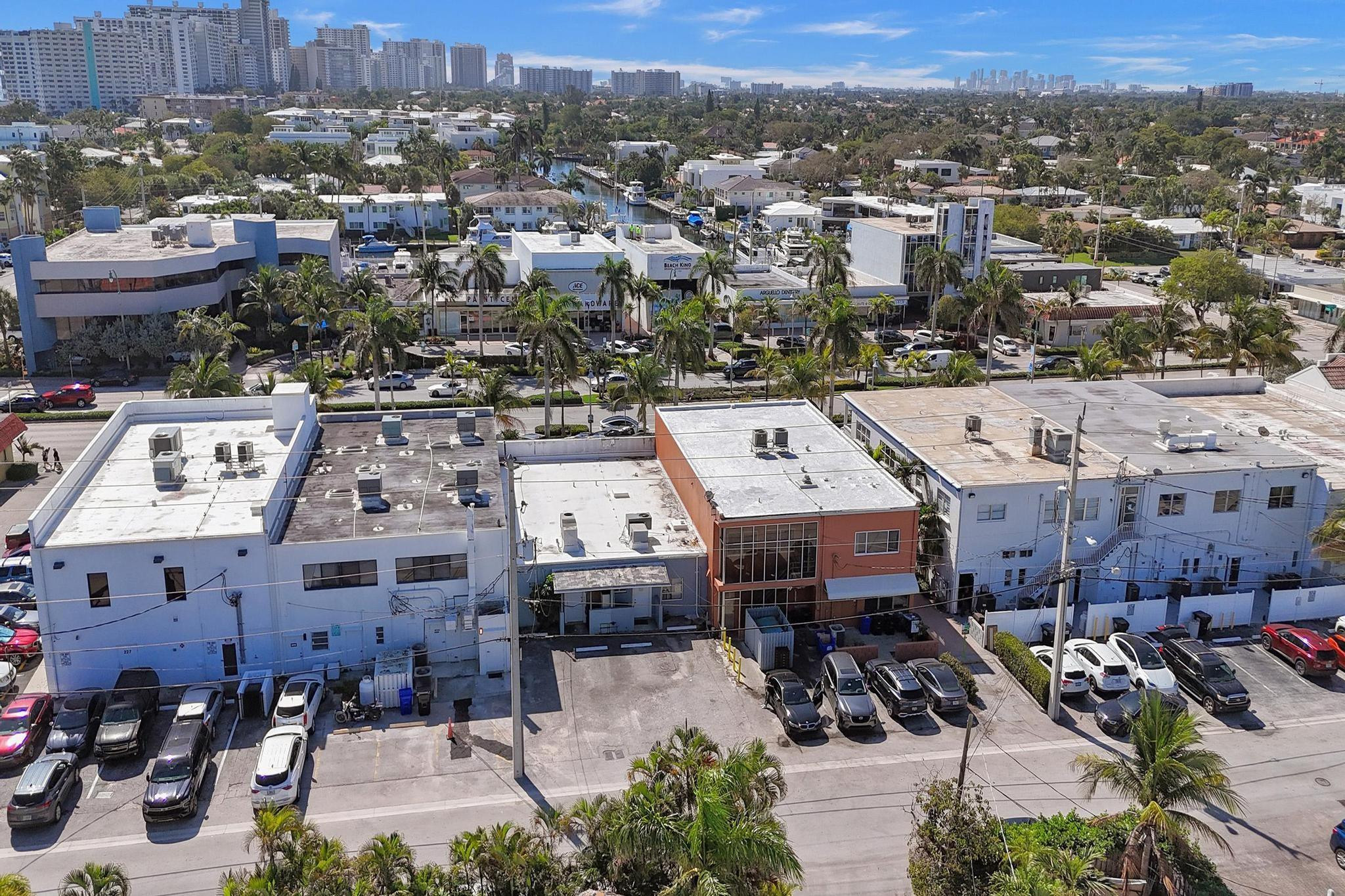 233 Commercial Blvd C