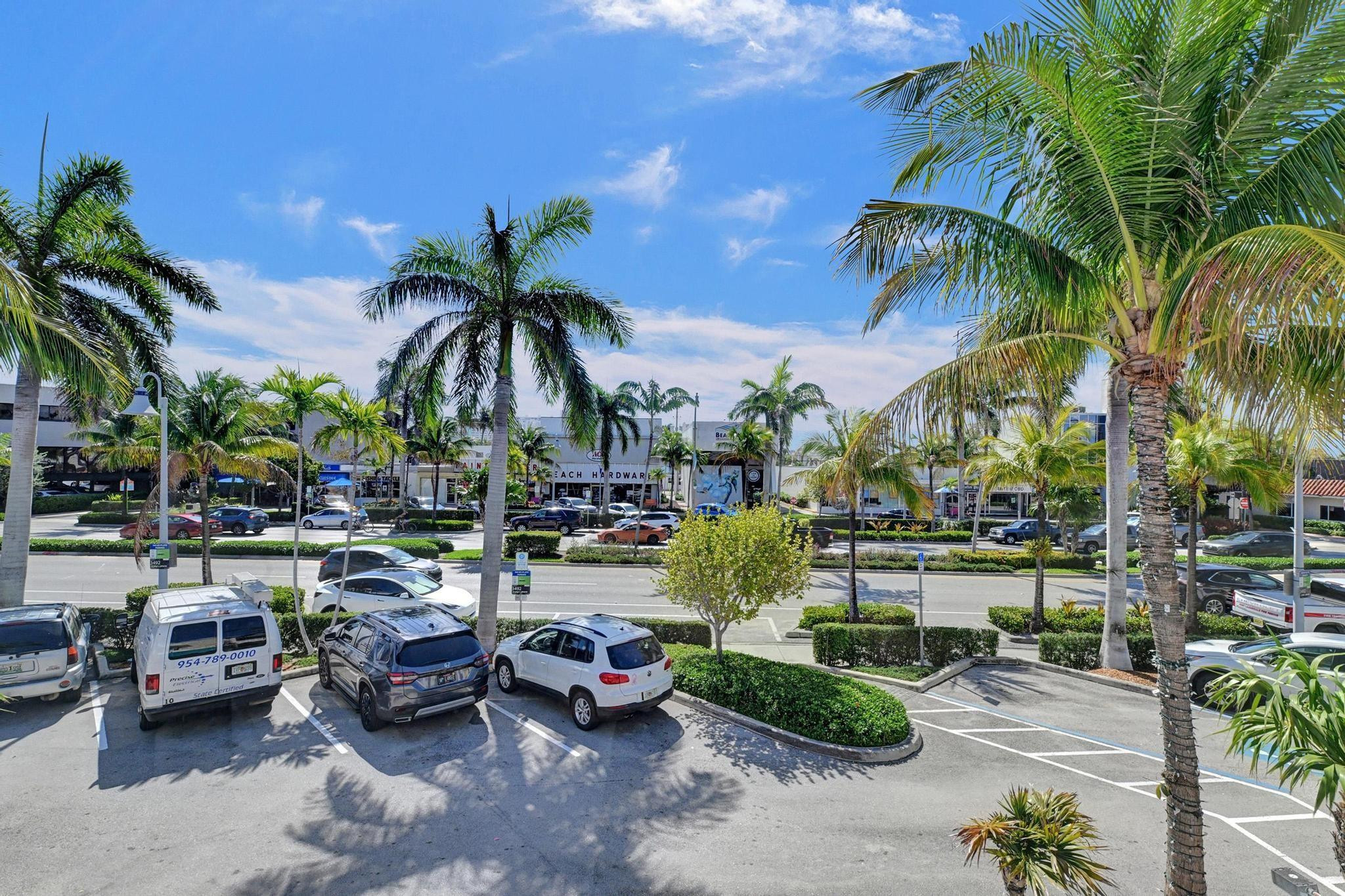 233 Commercial Blvd C