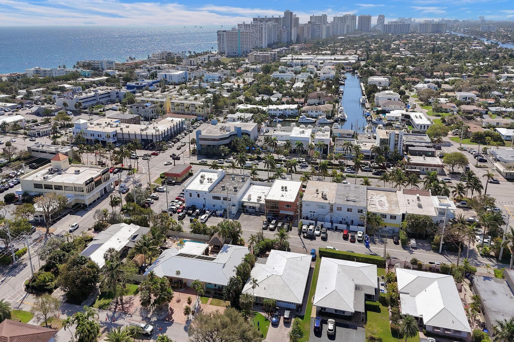 233 Commercial Blvd C