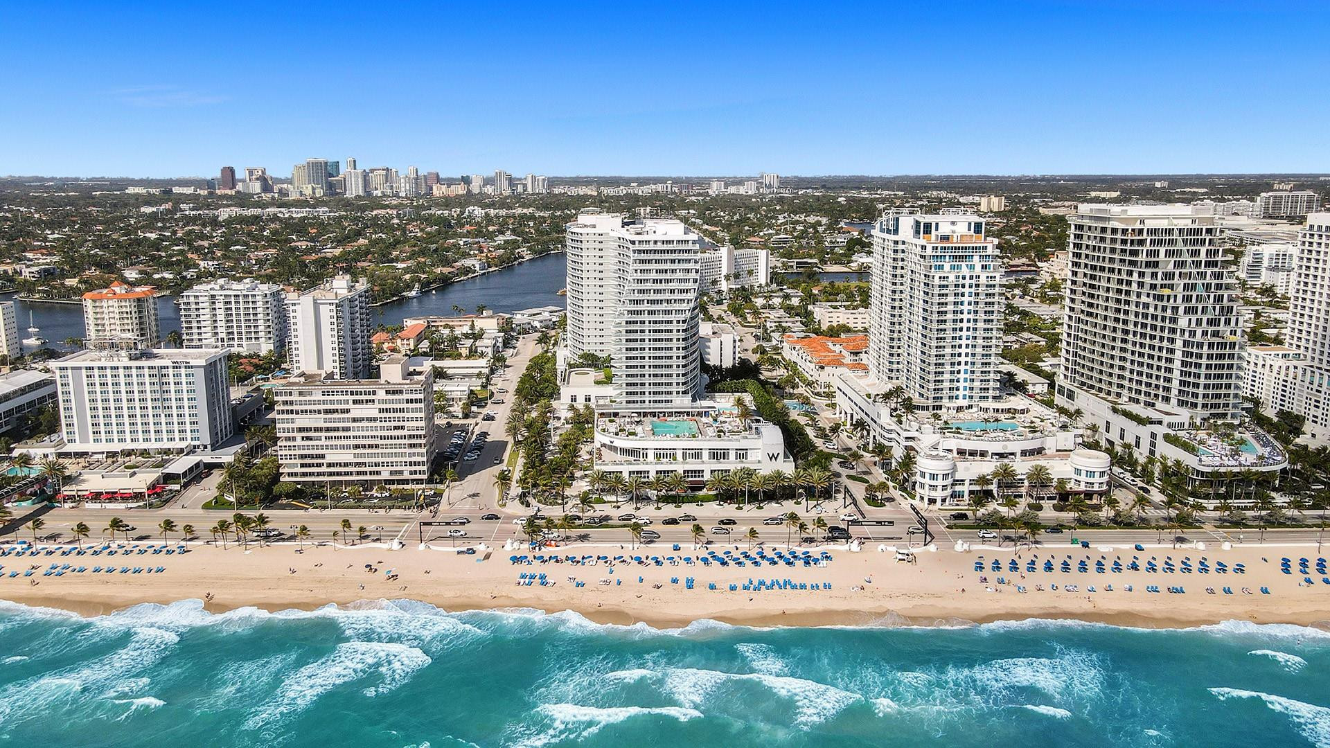 3101 Bayshore Drive 1807