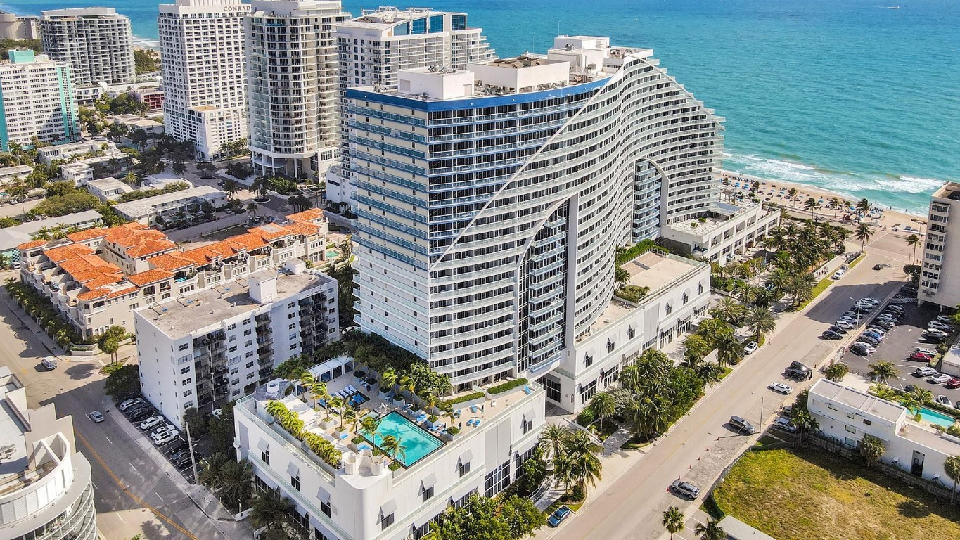 3101 Bayshore Drive 1807