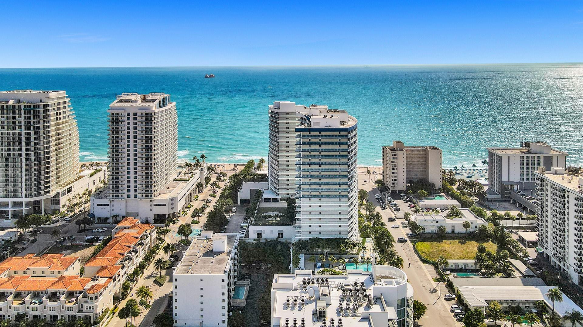 3101 Bayshore Drive 1807