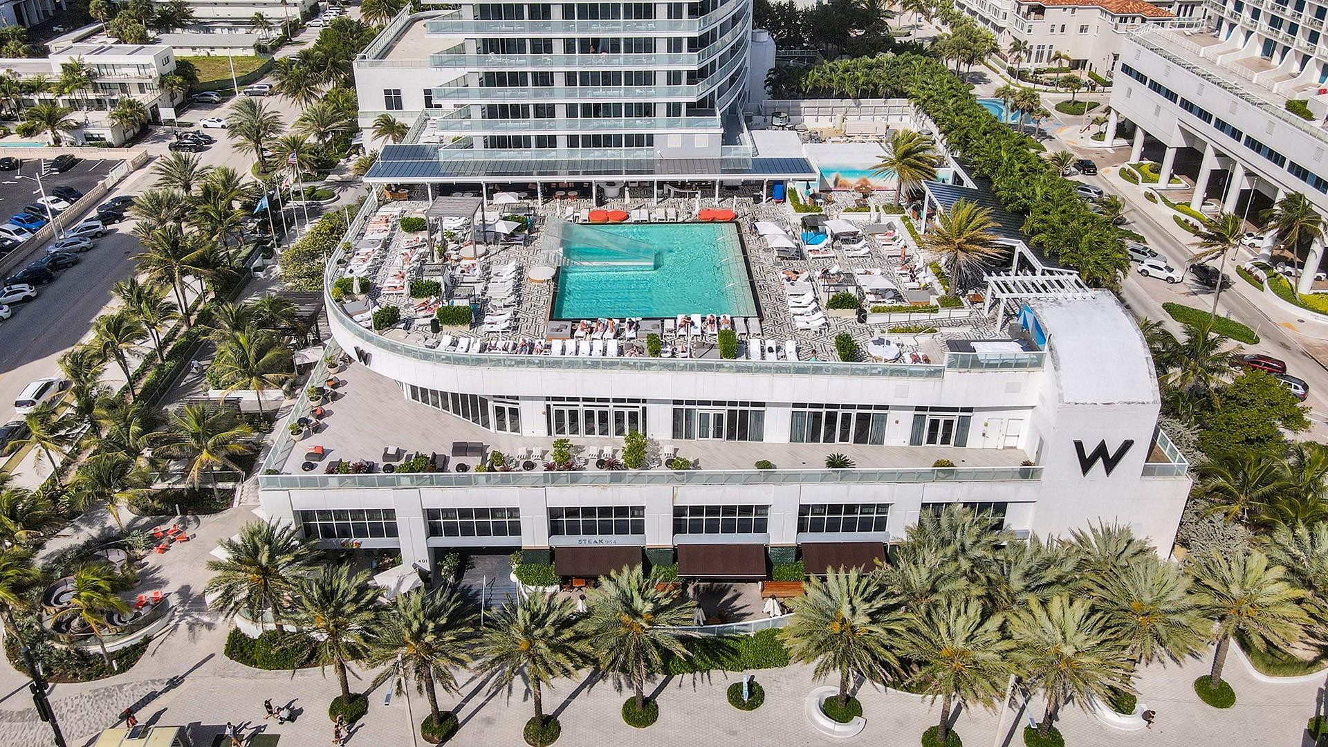 3101 Bayshore Drive 1807