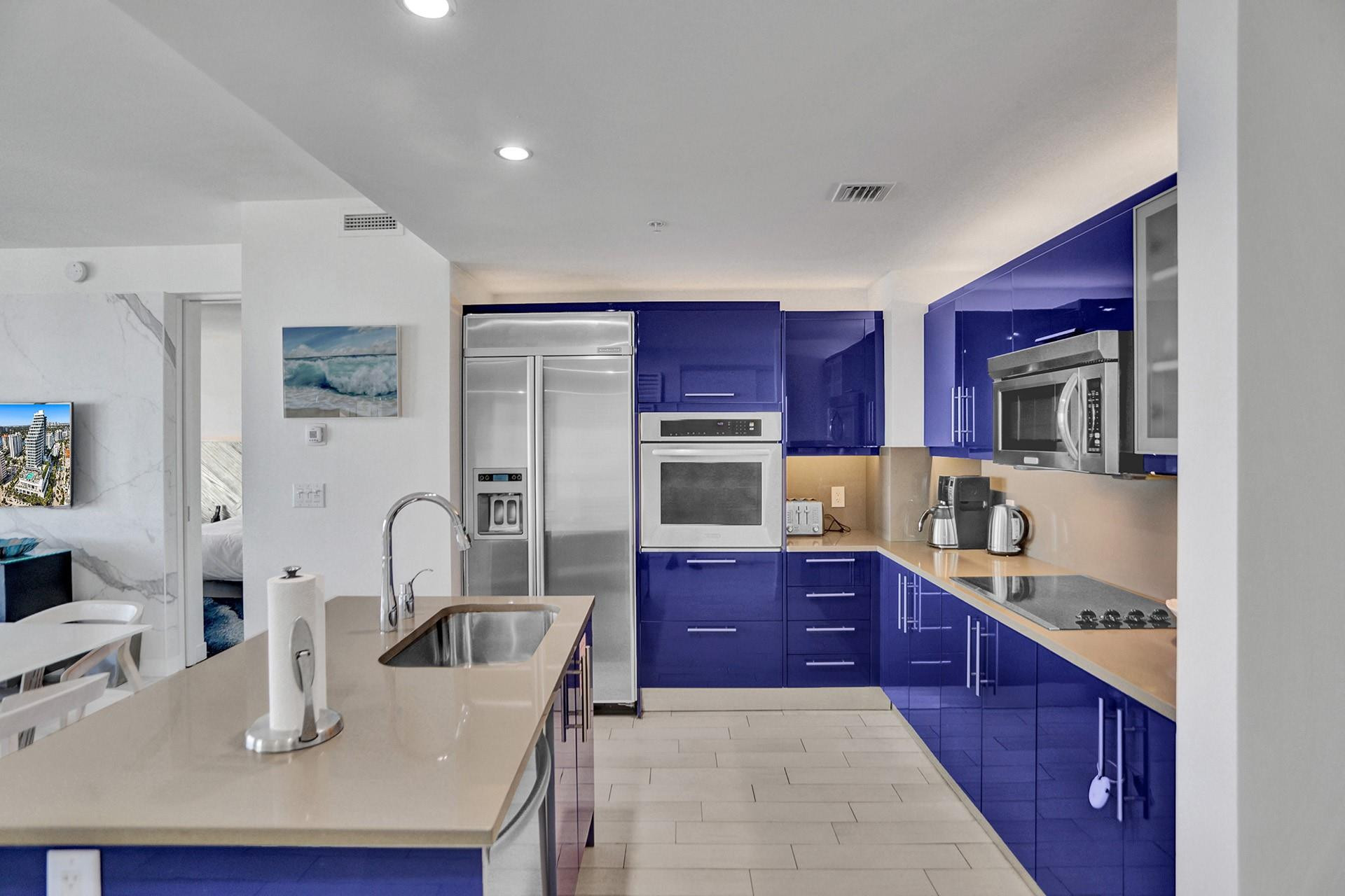 3101 Bayshore Drive 1807