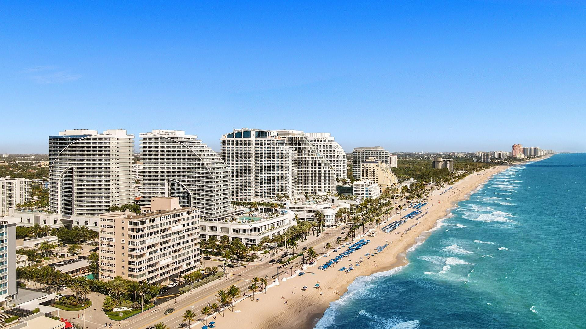 3101 Bayshore Drive 1807