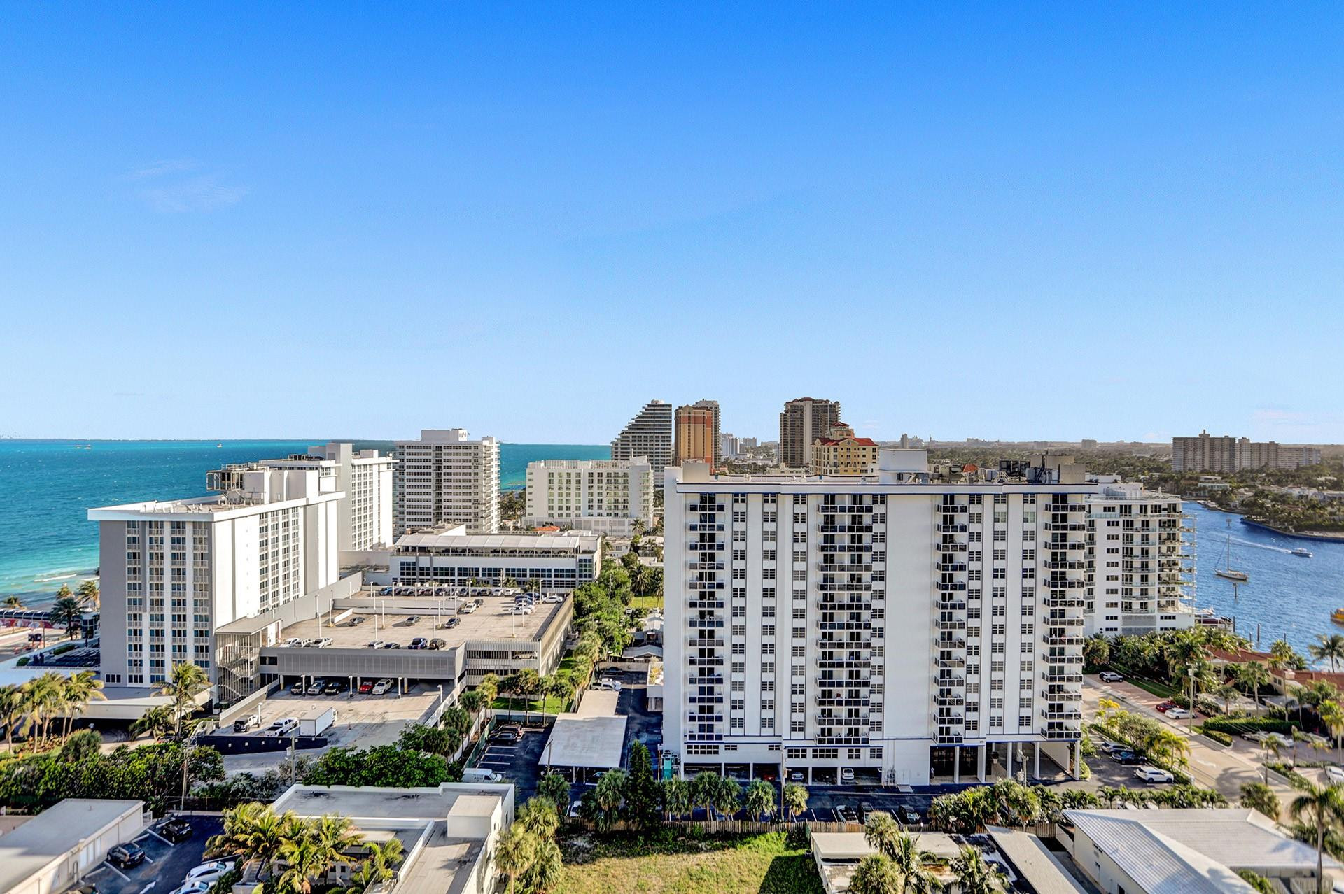 3101 Bayshore Drive 1807