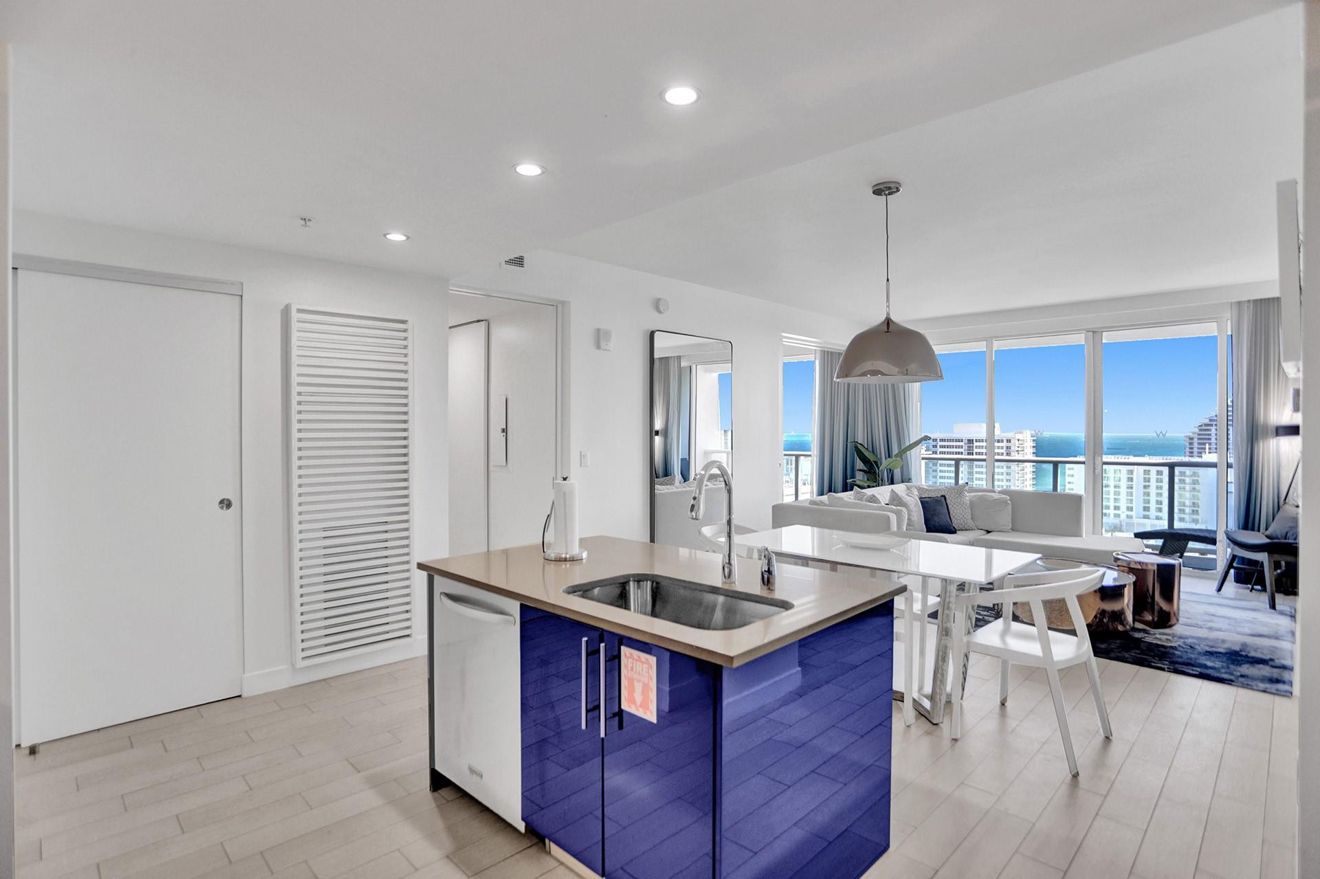 3101 Bayshore Drive 1807