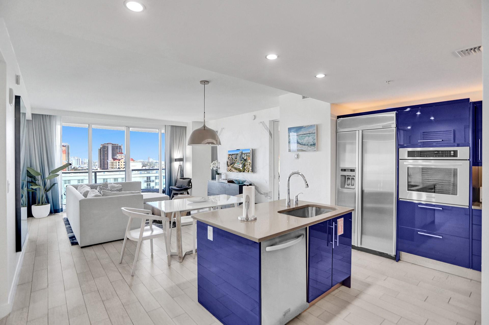 3101 Bayshore Drive 1807