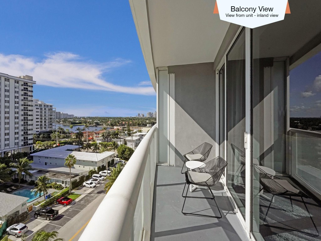 3101 Bayshore Dr 709