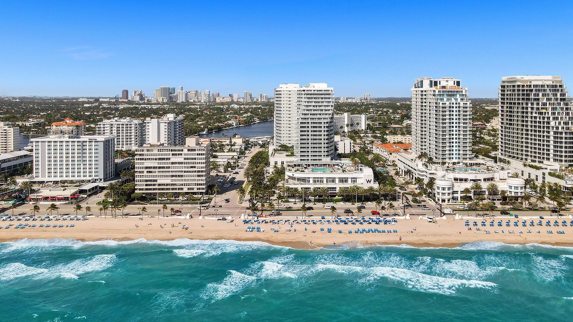 3101 Bayshore Dr 1707