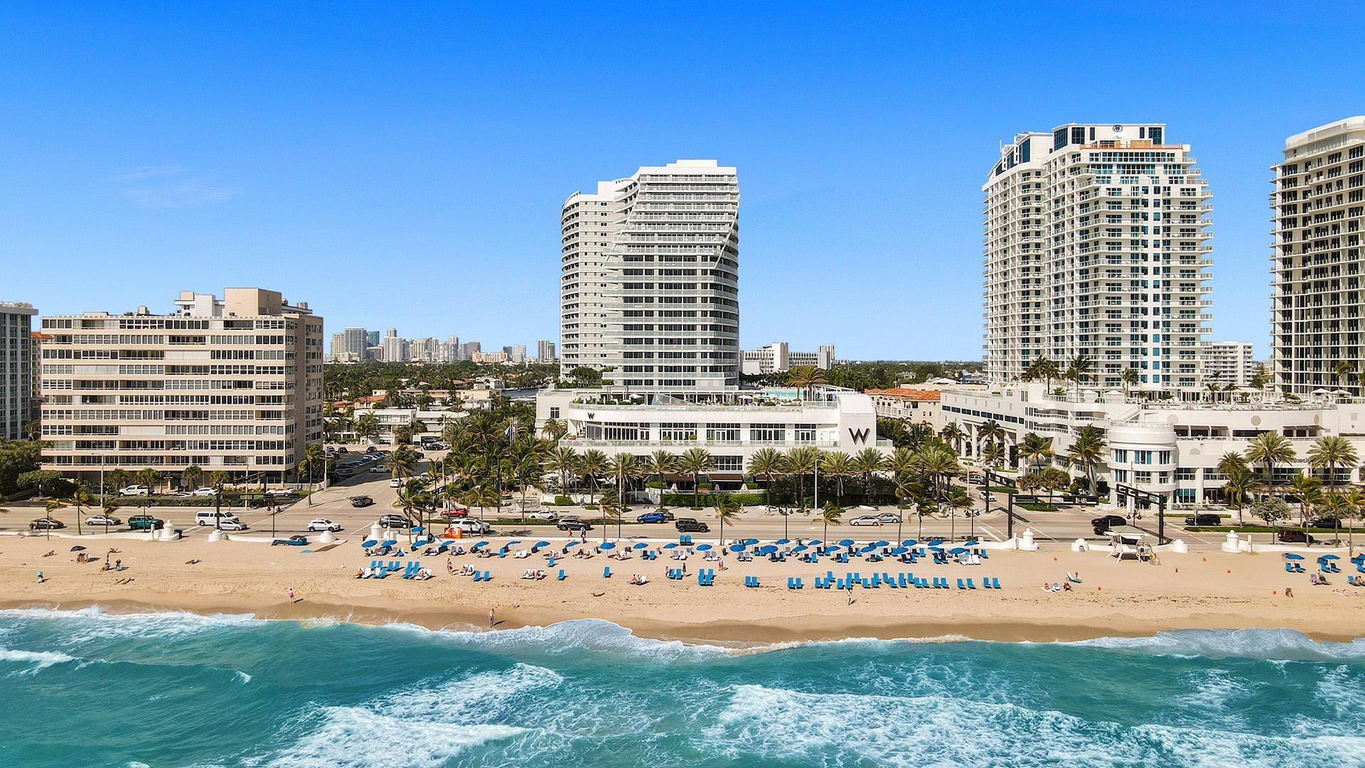 3101 Bayshore Dr 1707