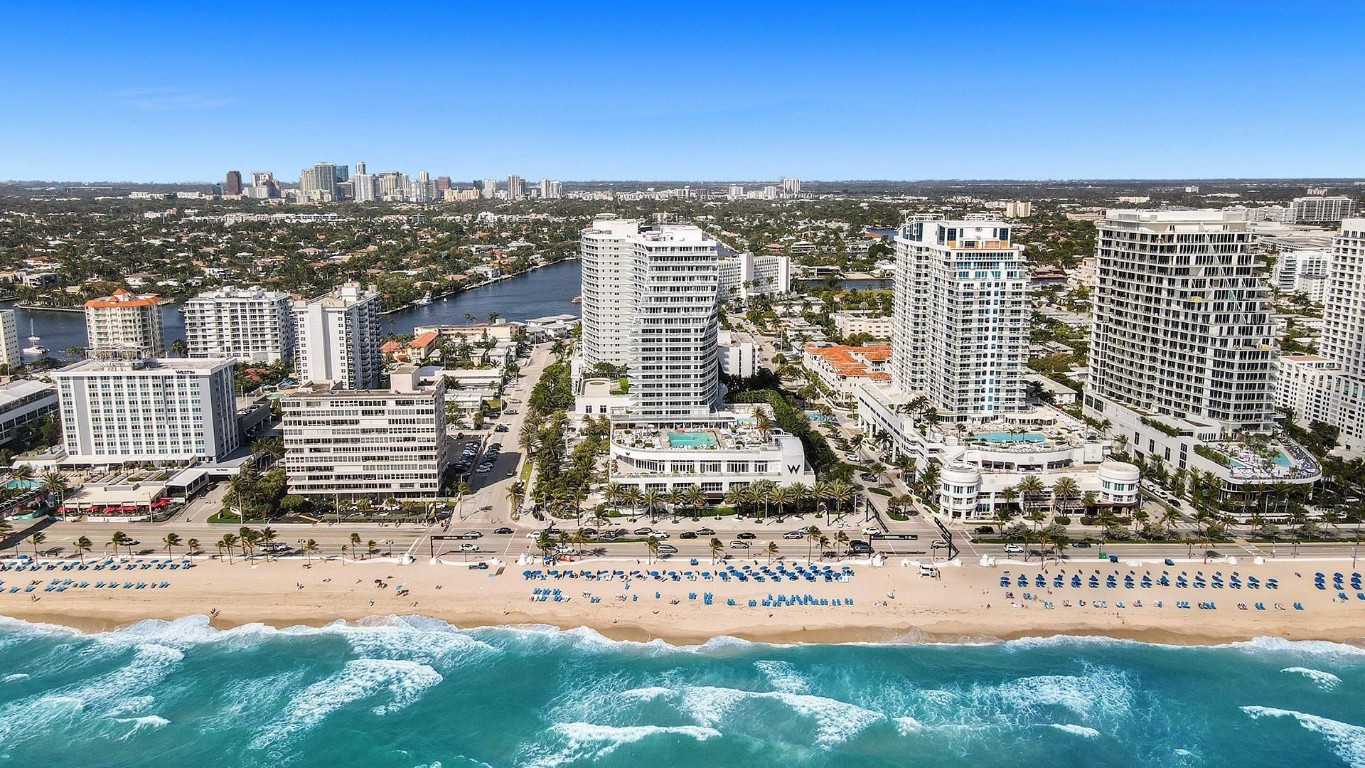 3101 Bayshore Dr 1707