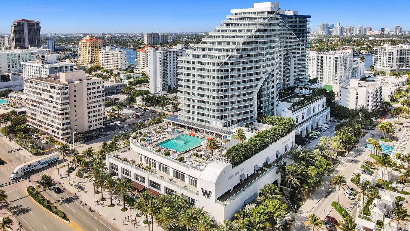 3101 Bayshore Dr 1707