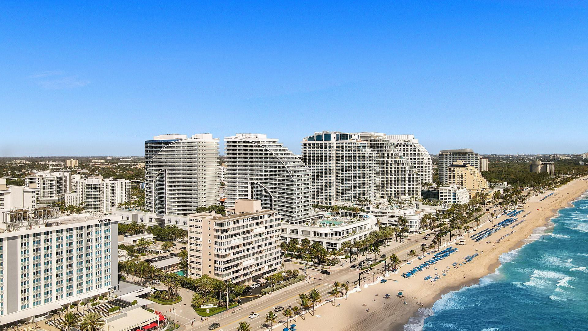 3101 Bayshore Dr 1707