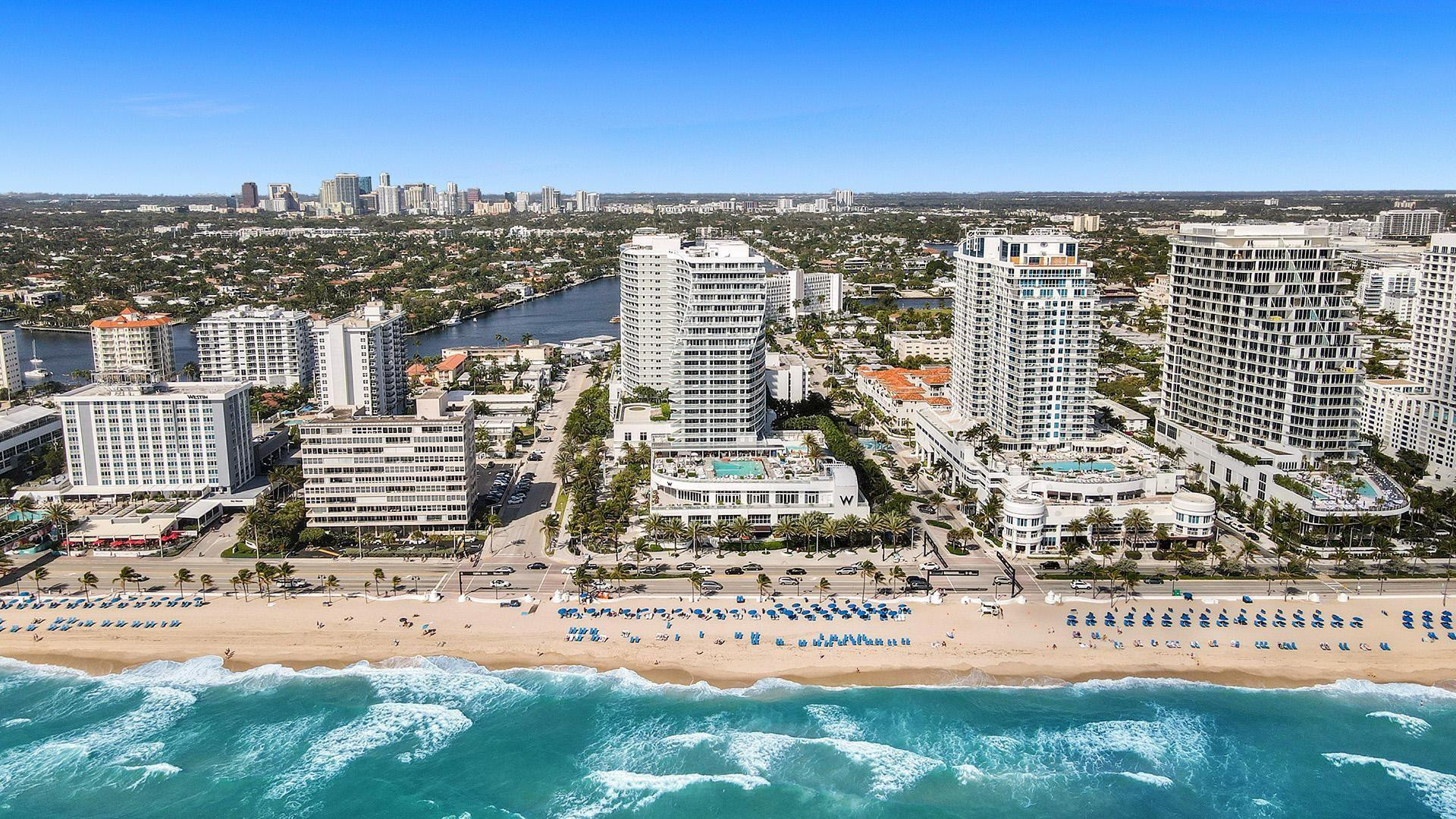 3101 Bayshore Dr 1707