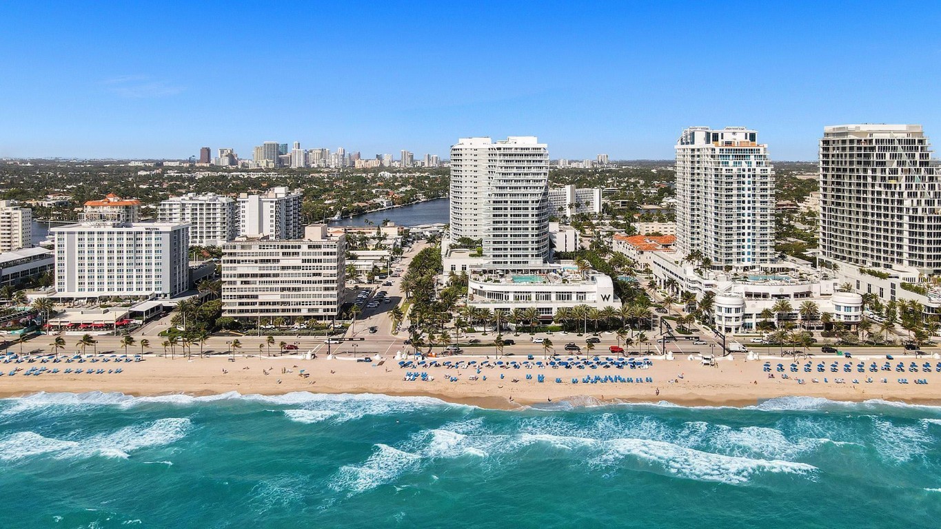 3101 Bayshore Dr 1707