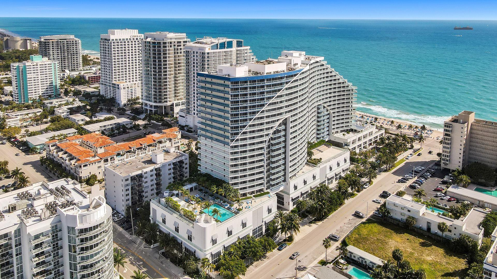 3101 Bayshore Dr 1707