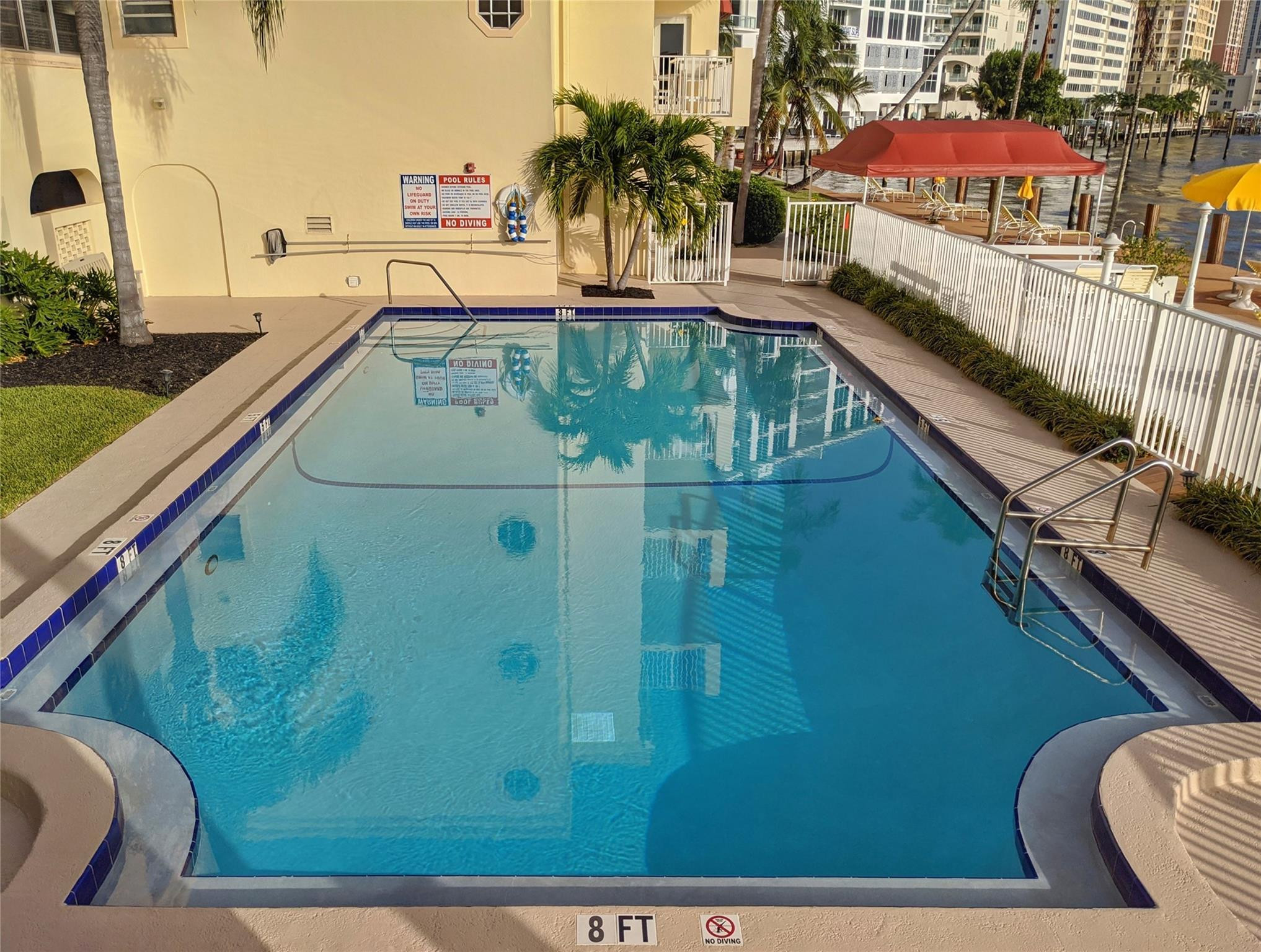 341 N Birch Road 316