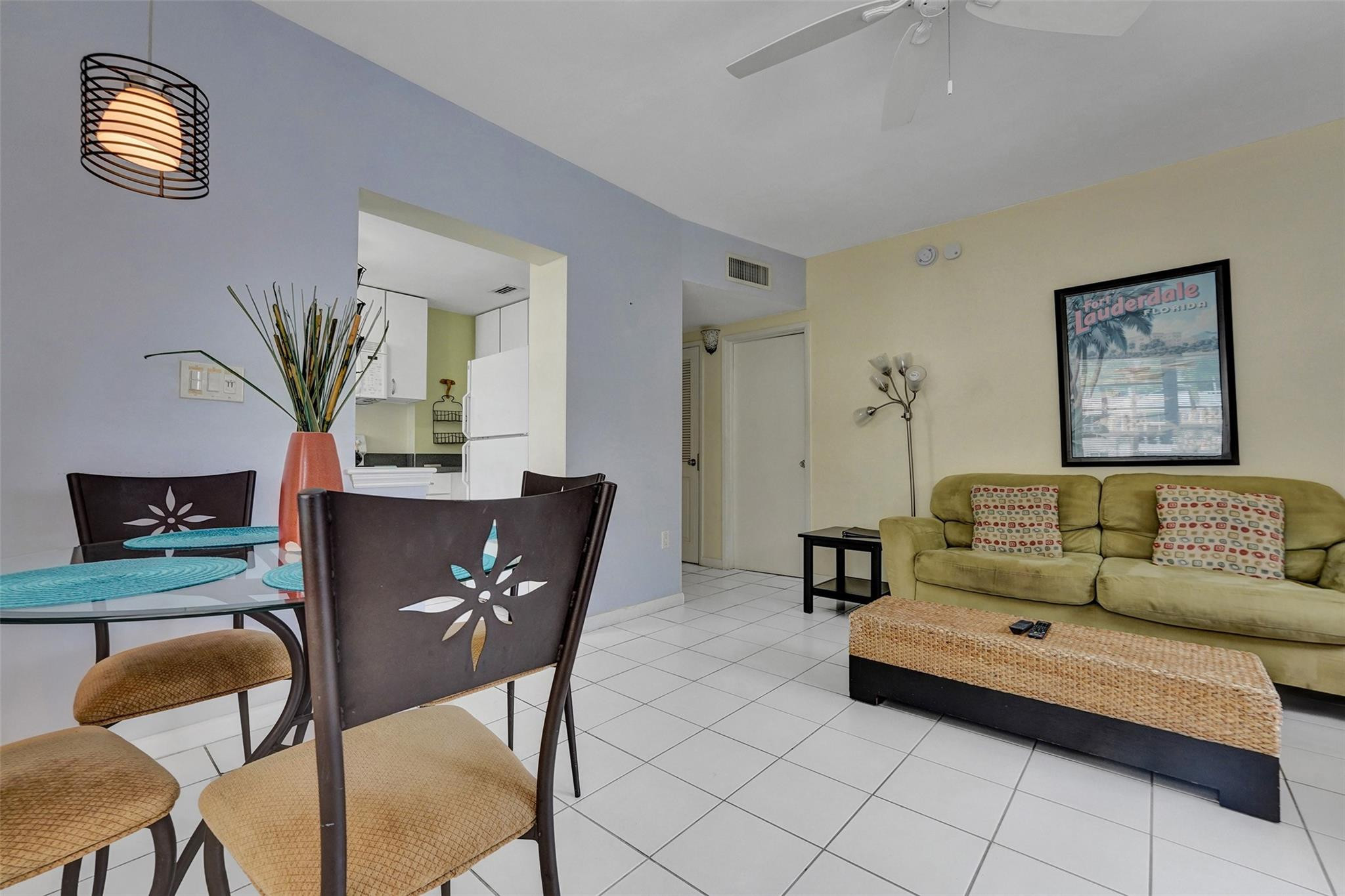 341 N Birch Road 316