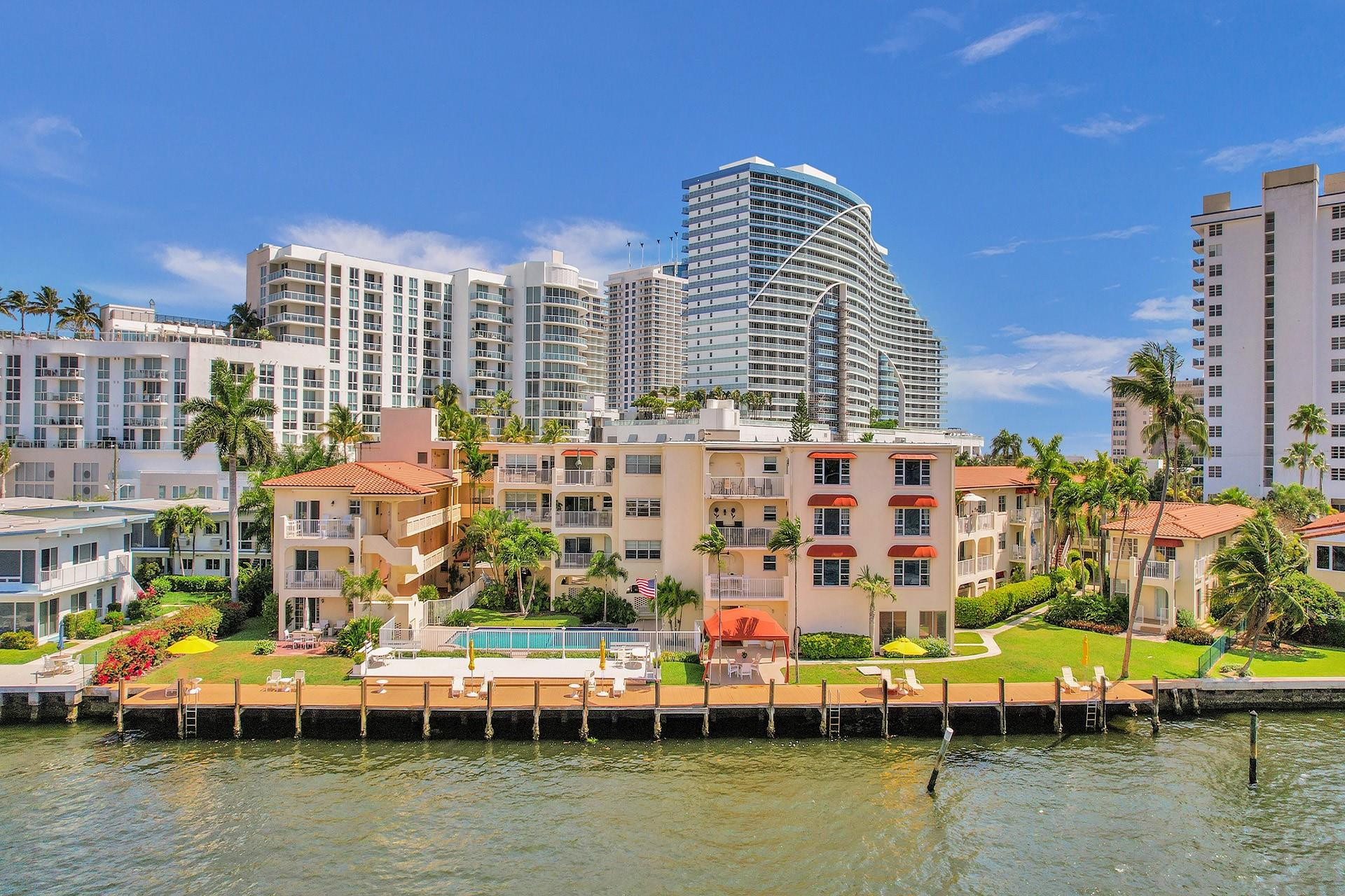 341 N Birch Road 316