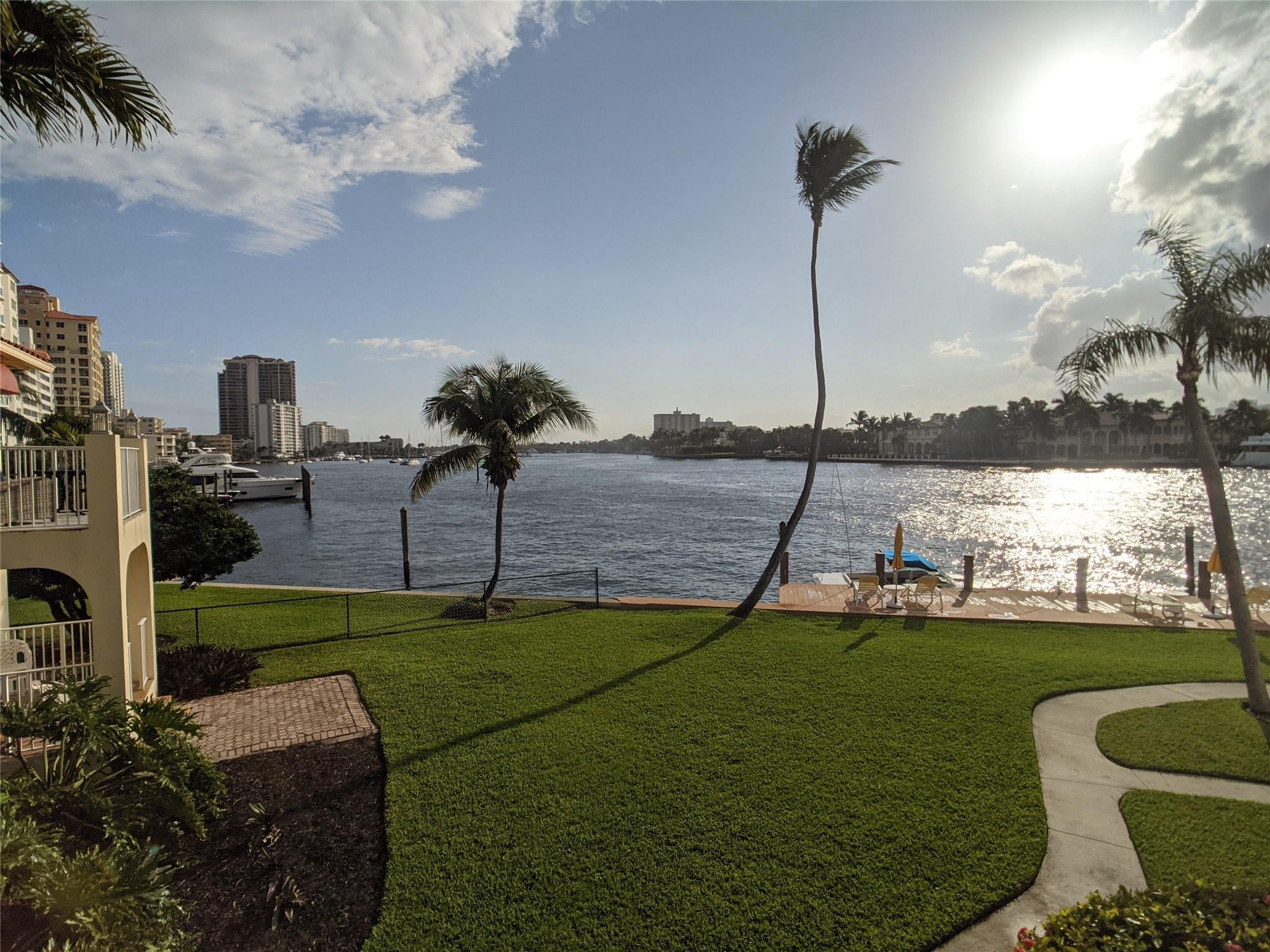 341 N Birch Road 316