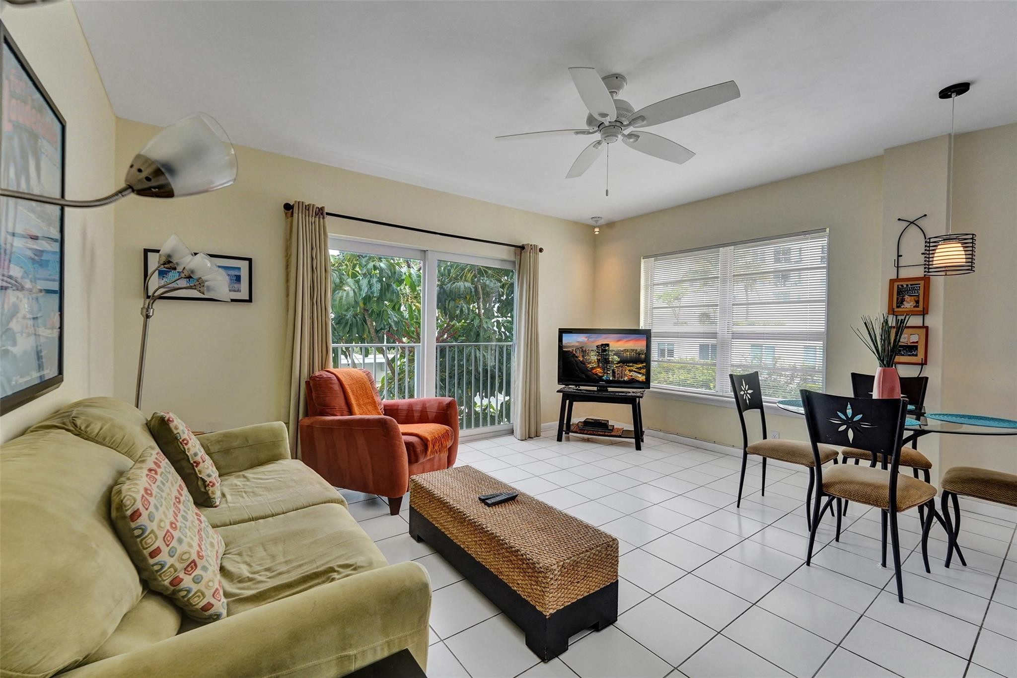341 N Birch Road 316