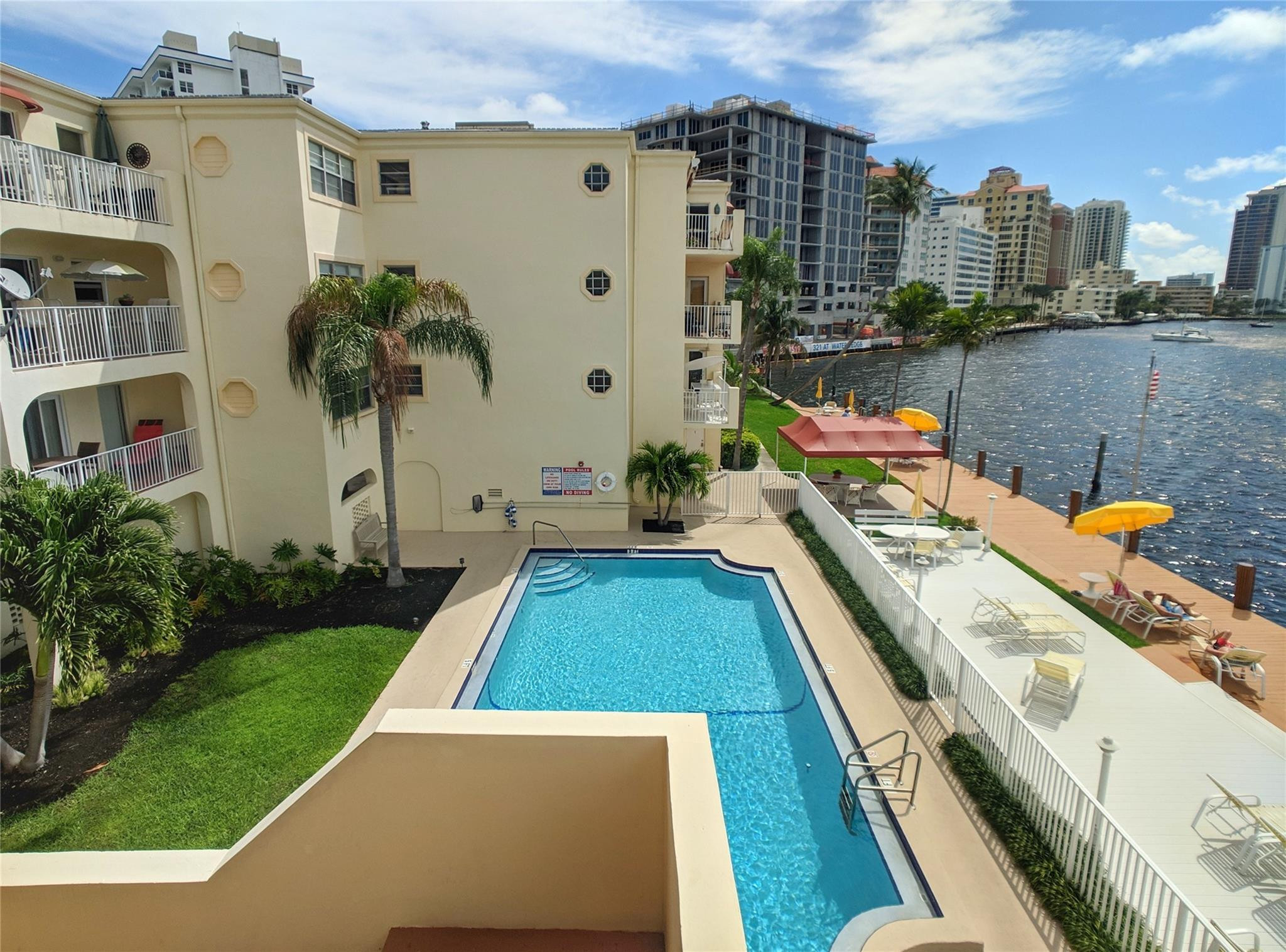 341 N Birch Road 316