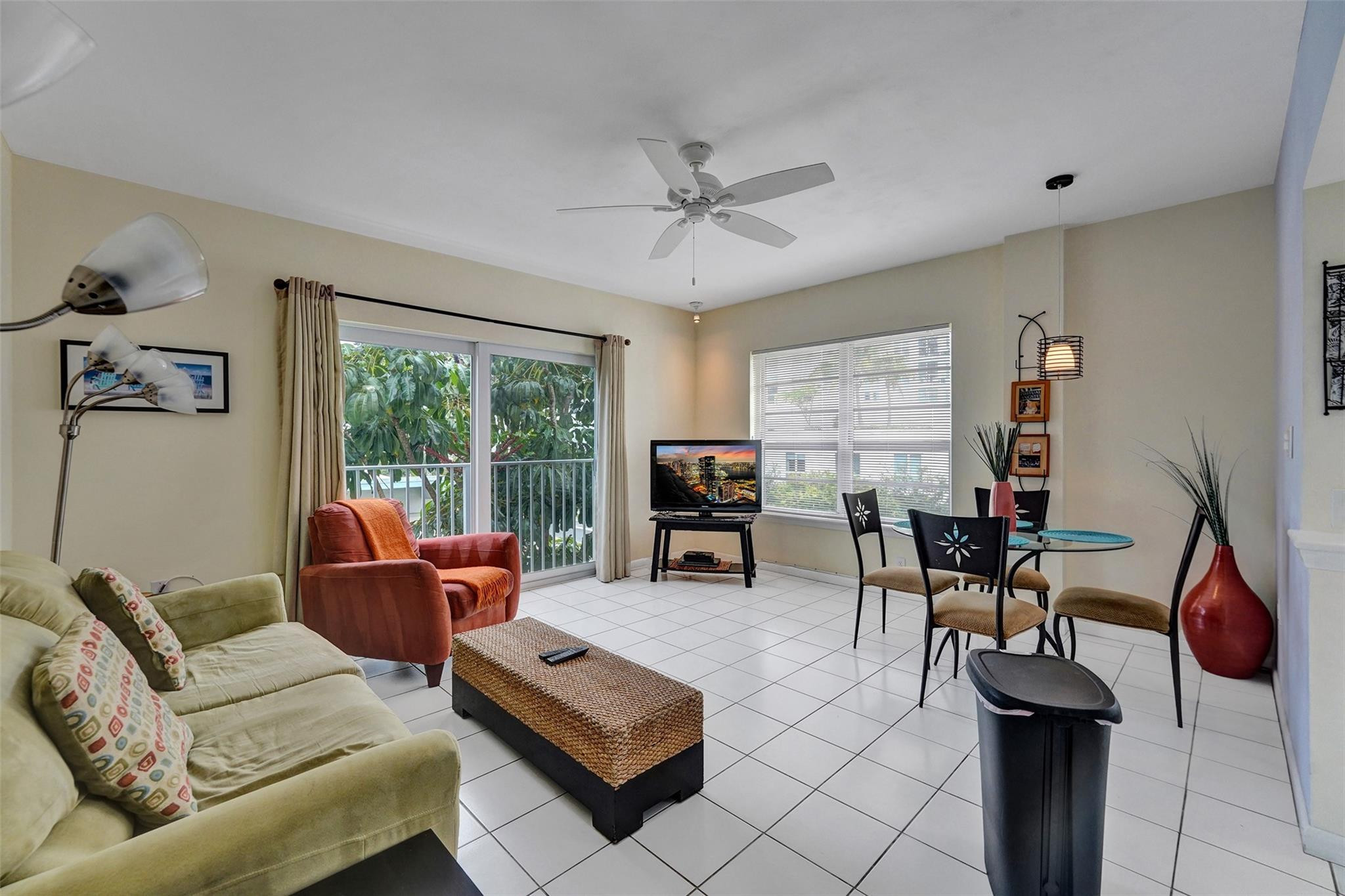 341 N Birch Road 316