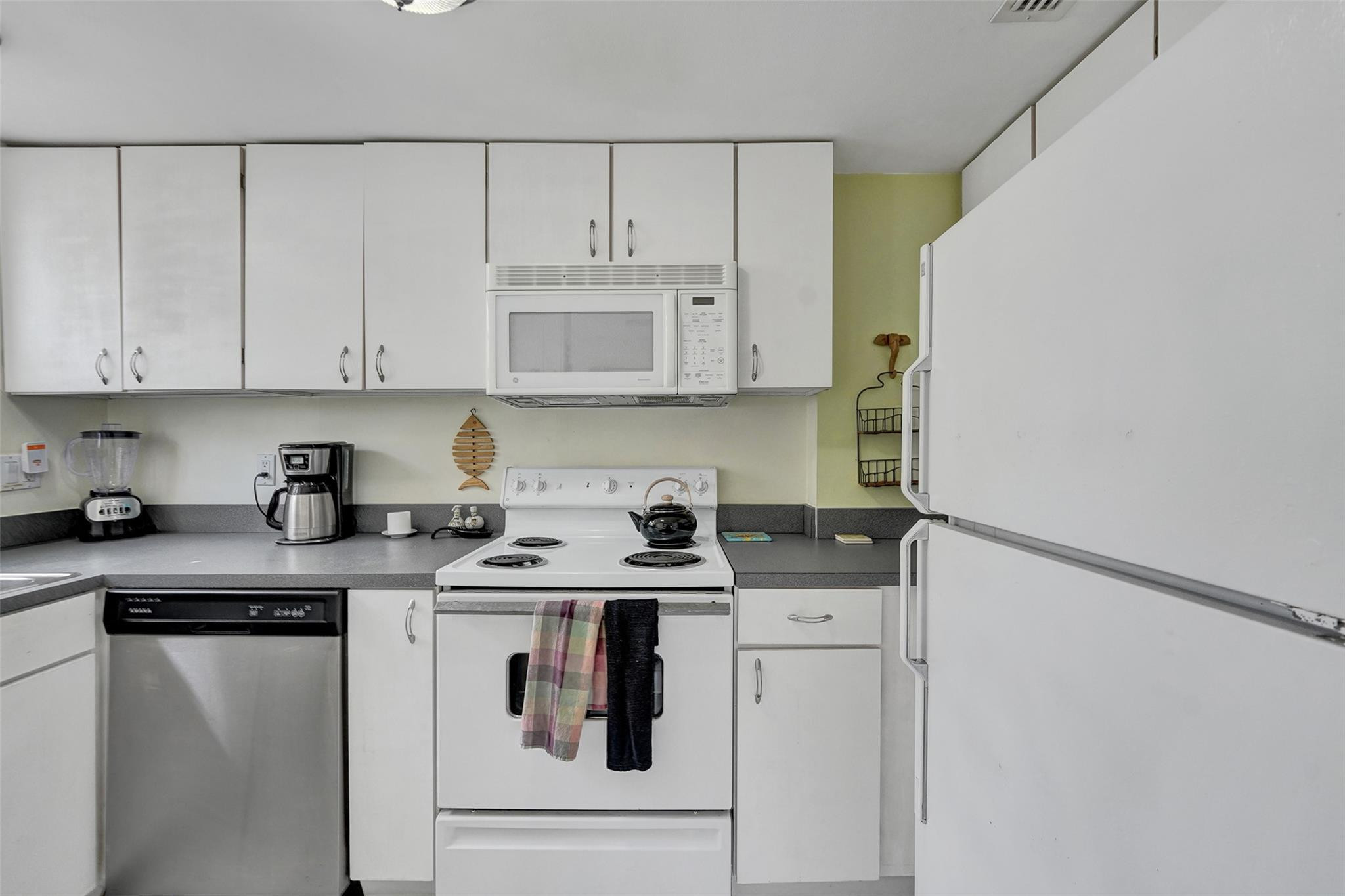 341 N Birch Road 316