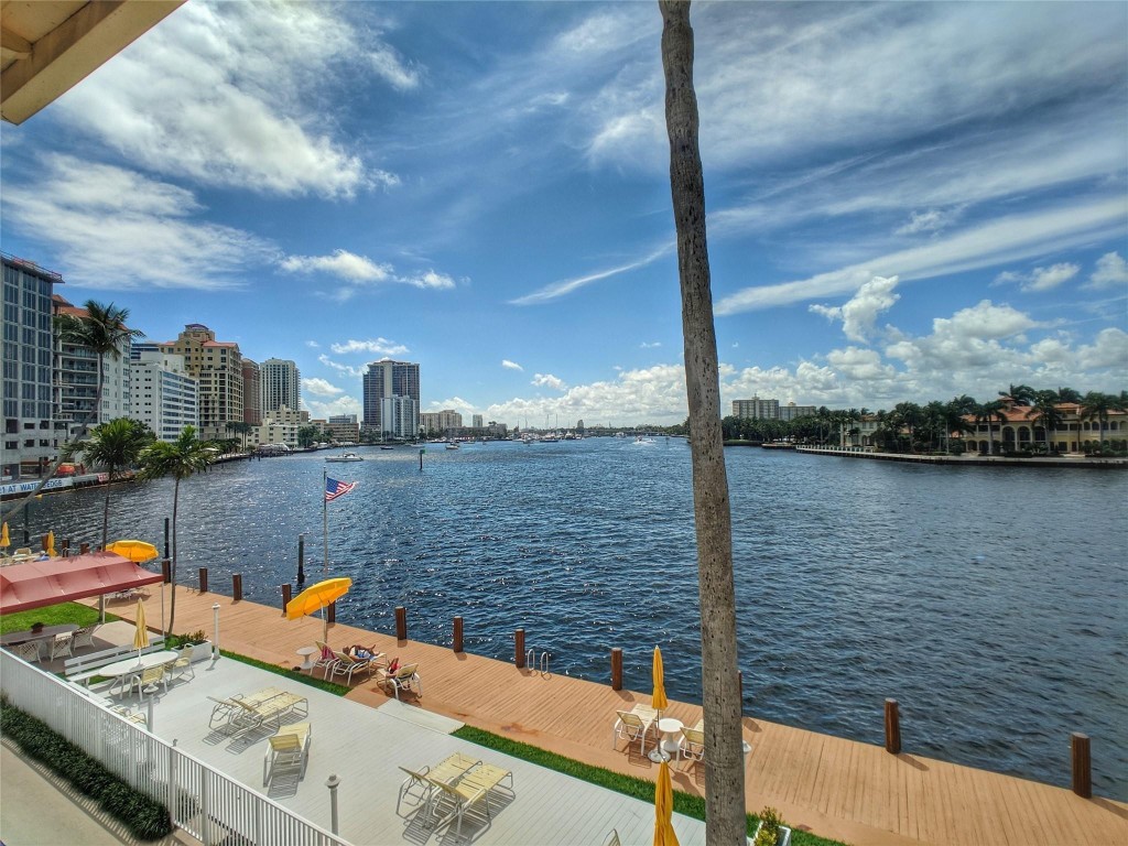 341 N Birch Road 316