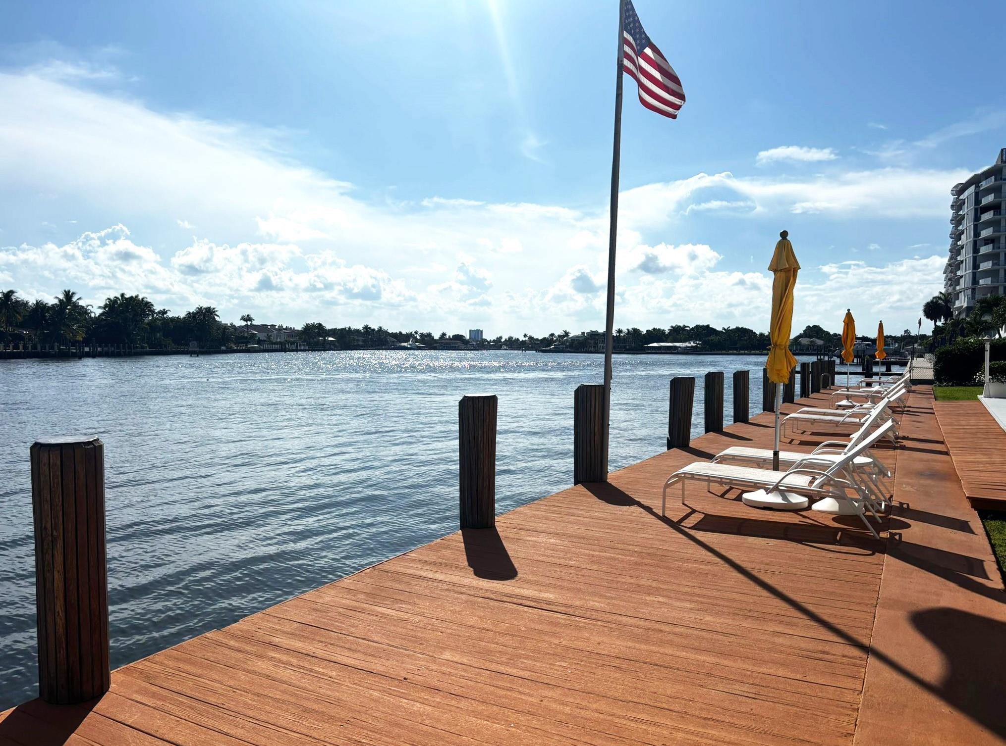 341 N Birch Road 416