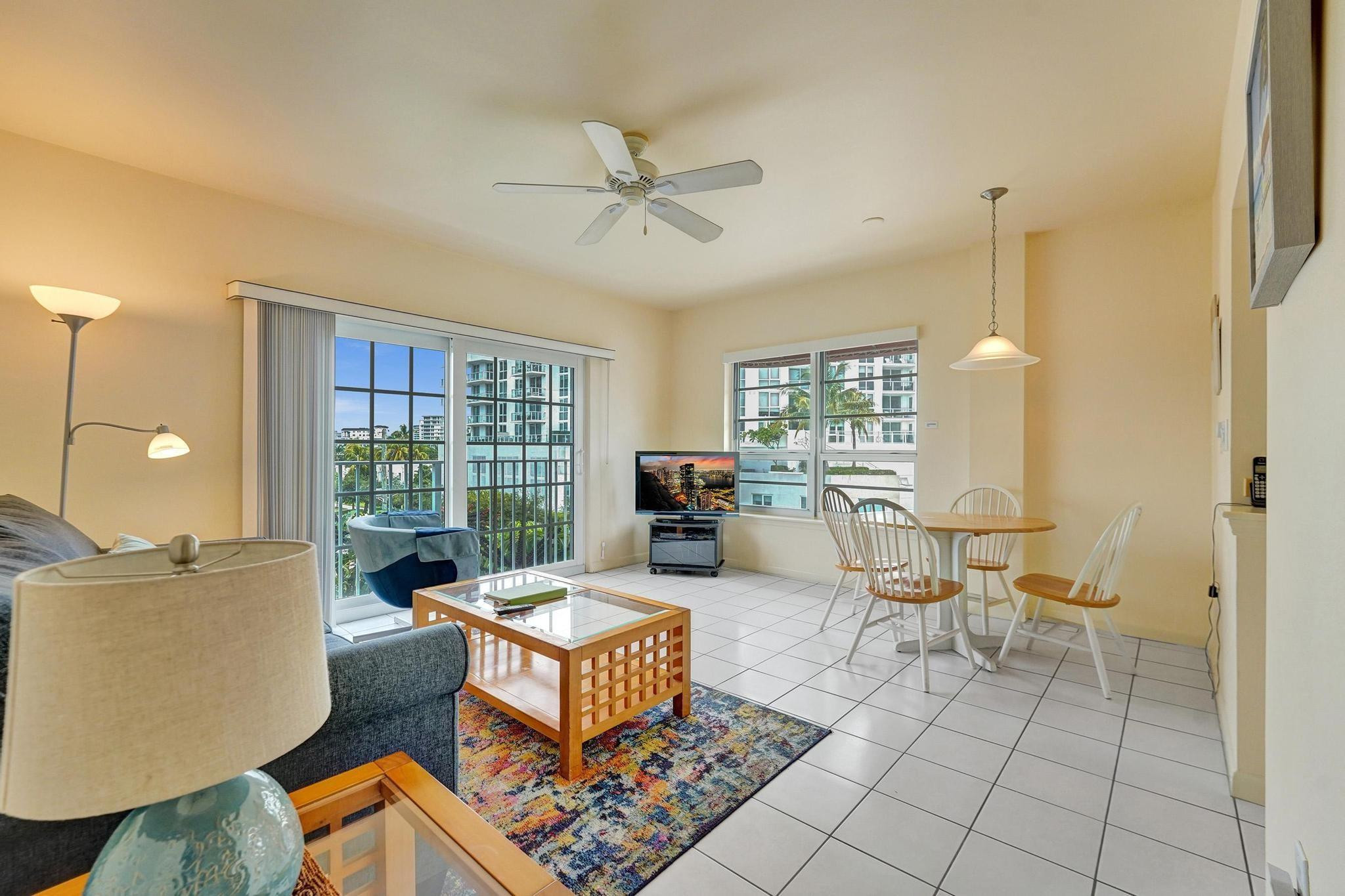 341 N Birch Road 416