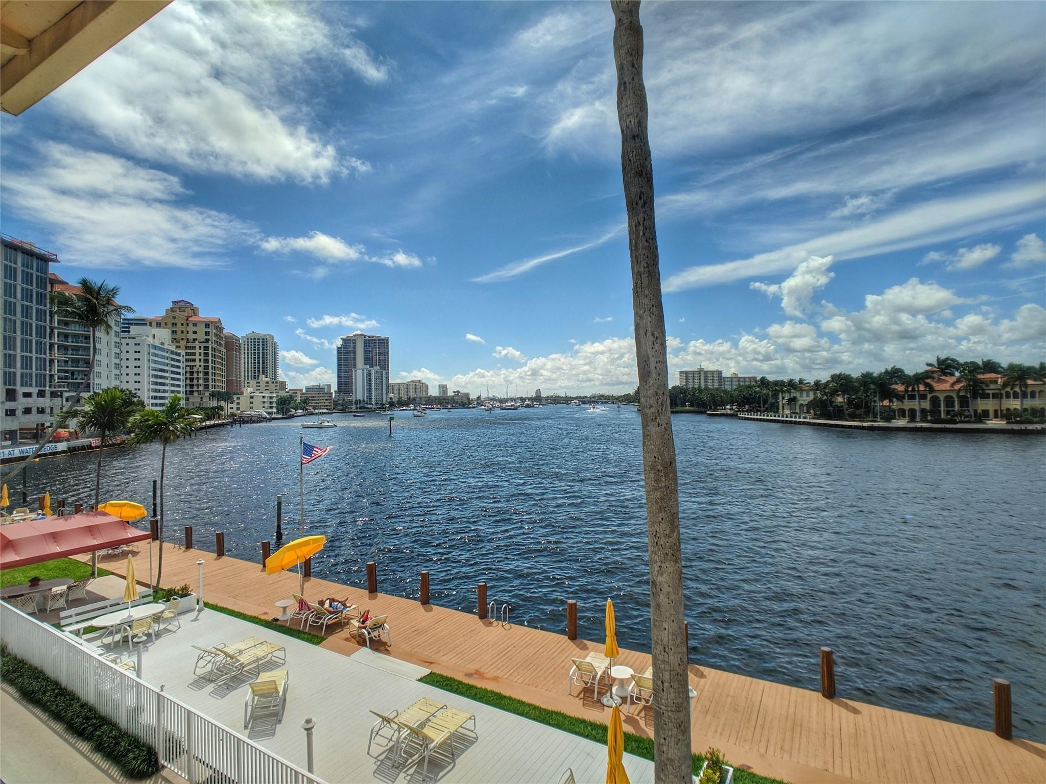 341 N Birch Road 416