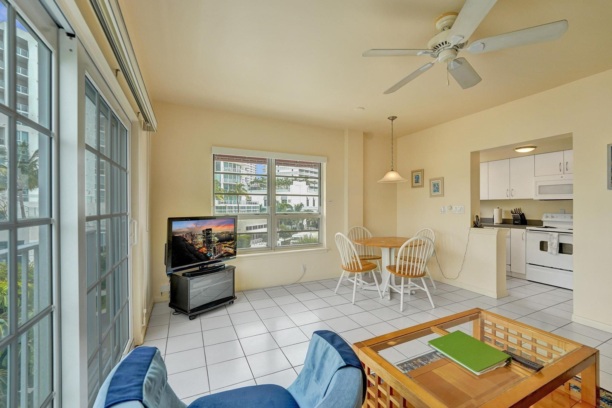 341 N Birch Road 416