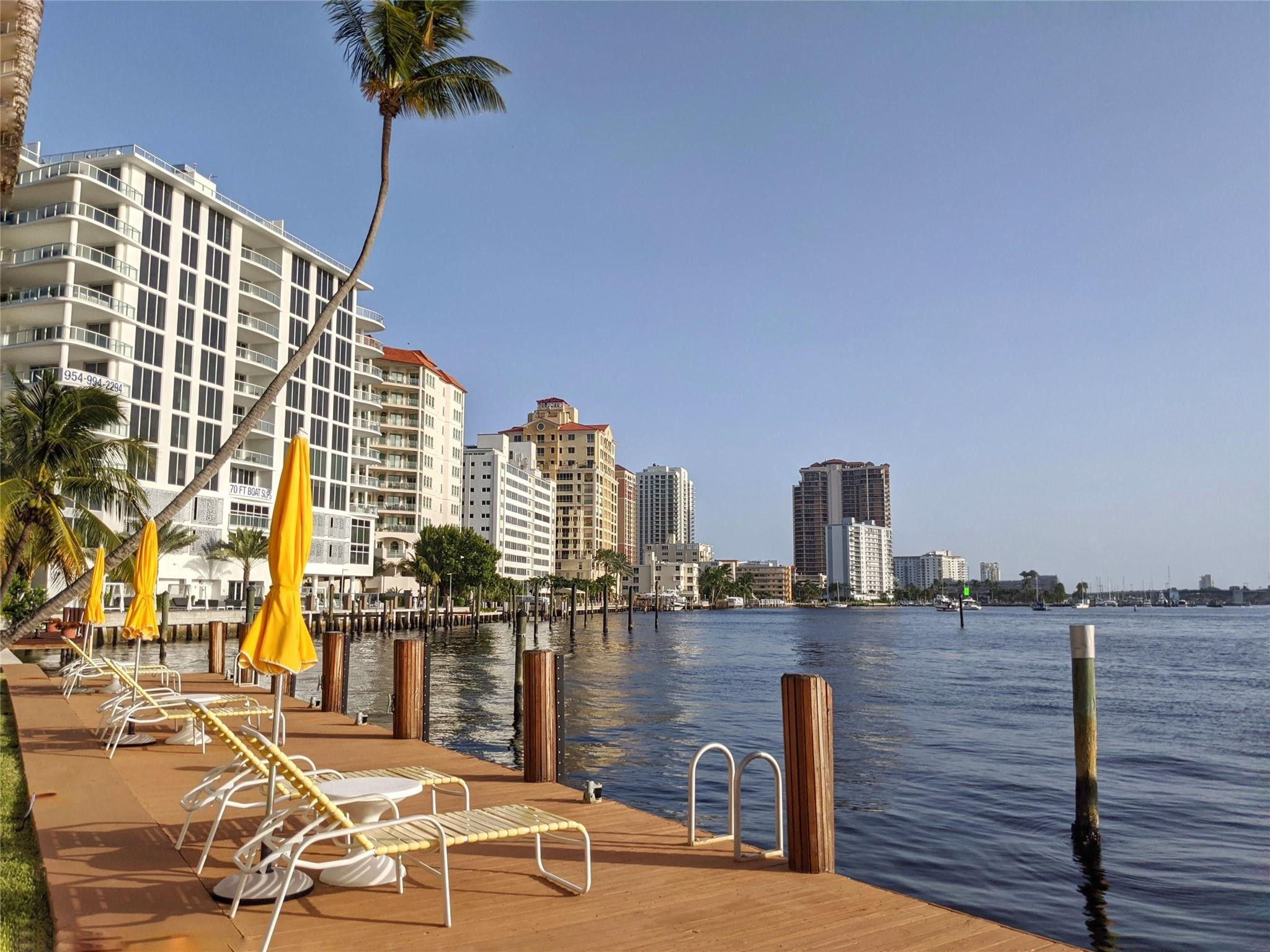 341 N Birch Road 416