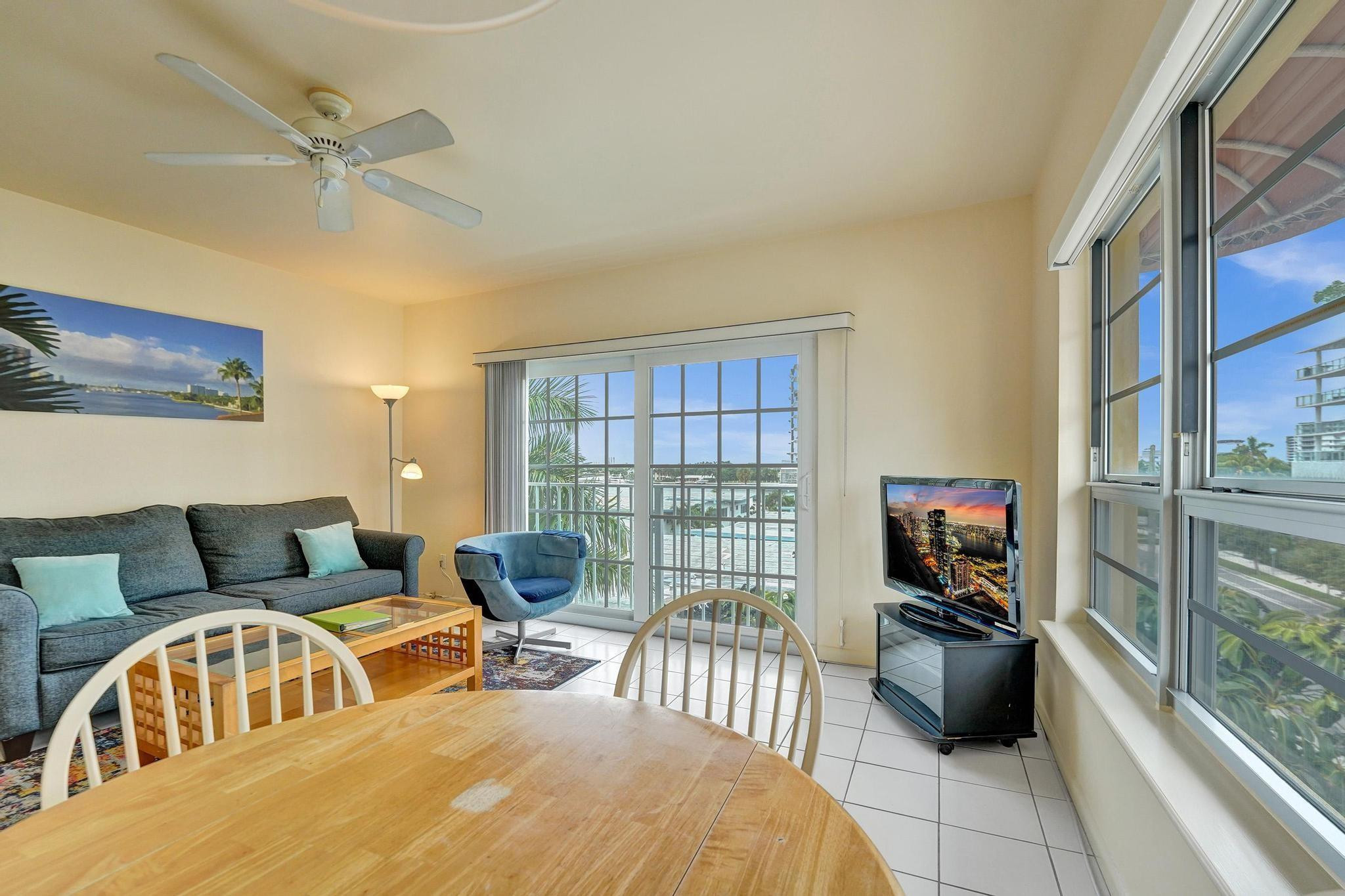 341 N Birch Road 416