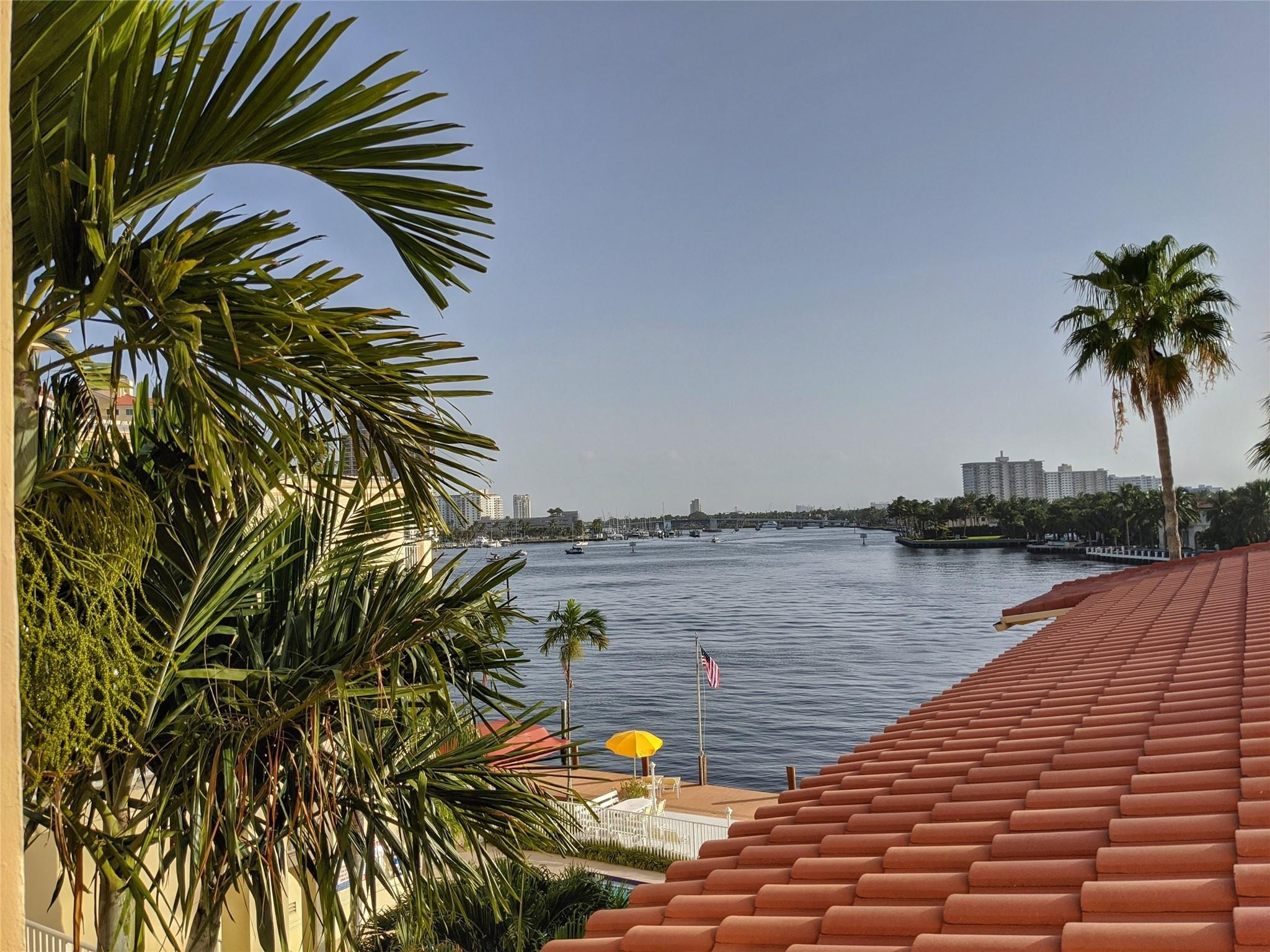 341 N Birch Road 416