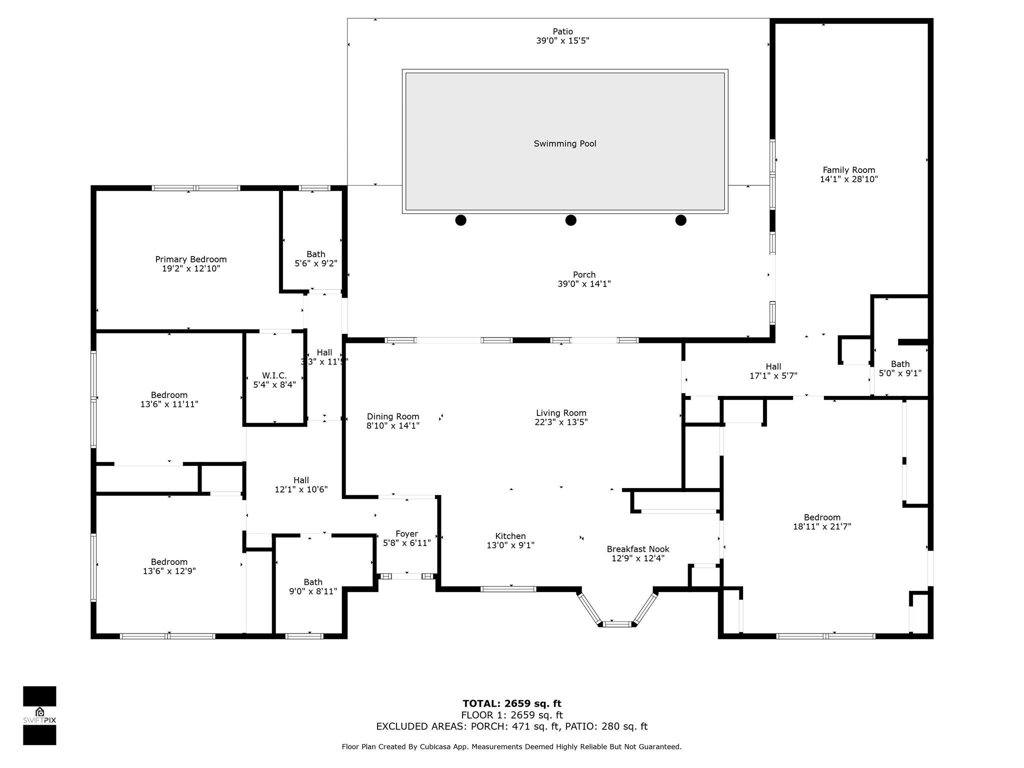 2608 NE 35th Street