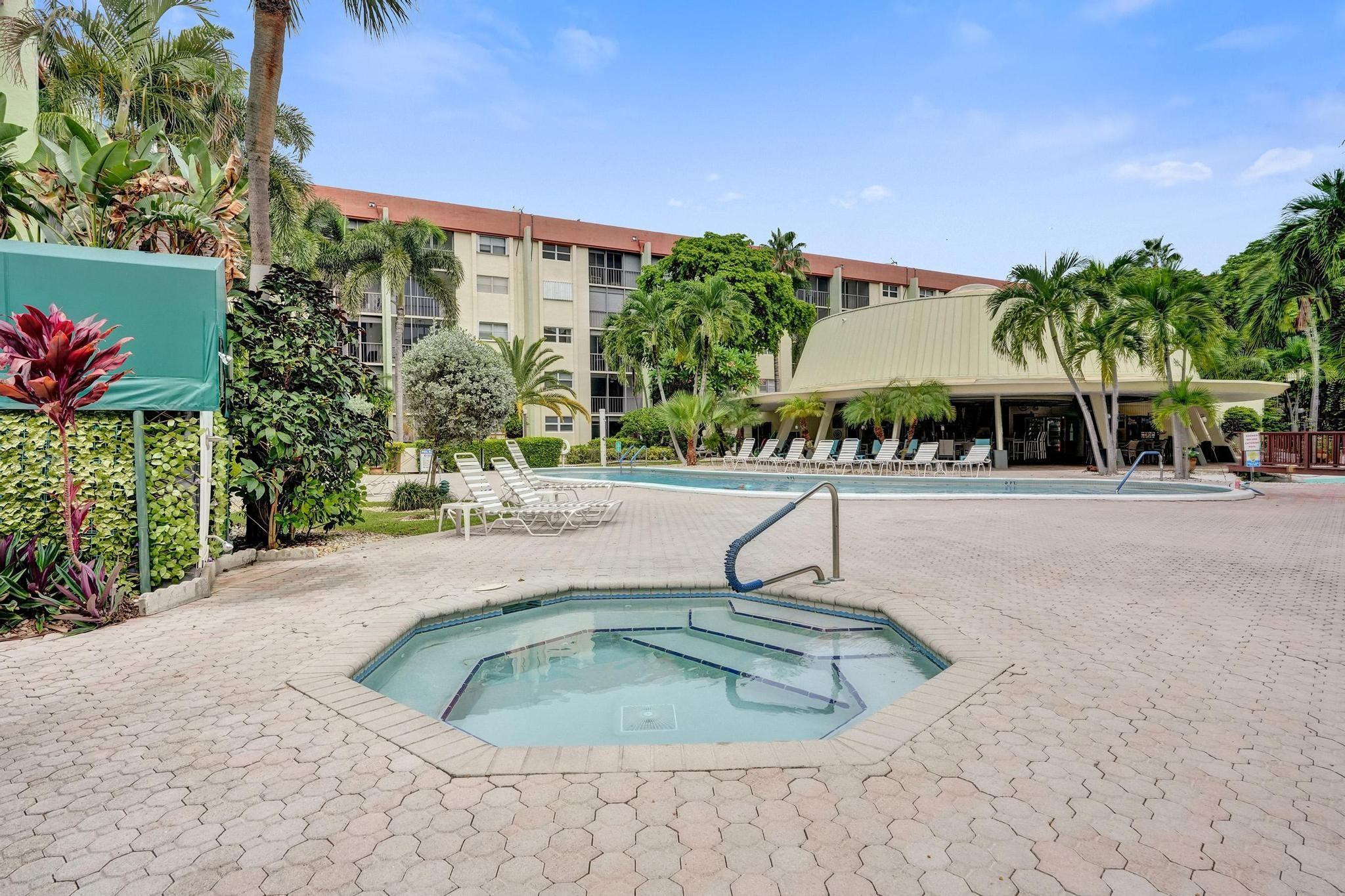 5300 NE 24th Terrace 201 C