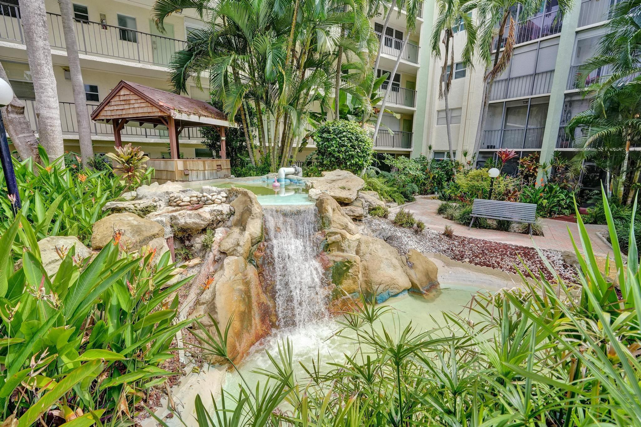 5300 NE 24th Terrace 201 C