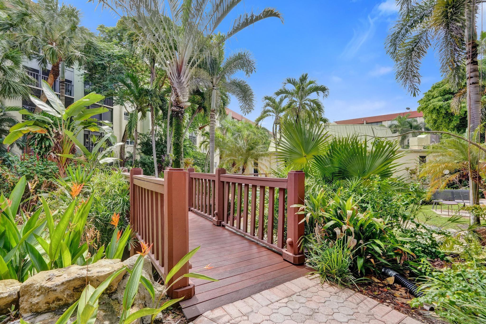 5300 NE 24th Terrace 201 C