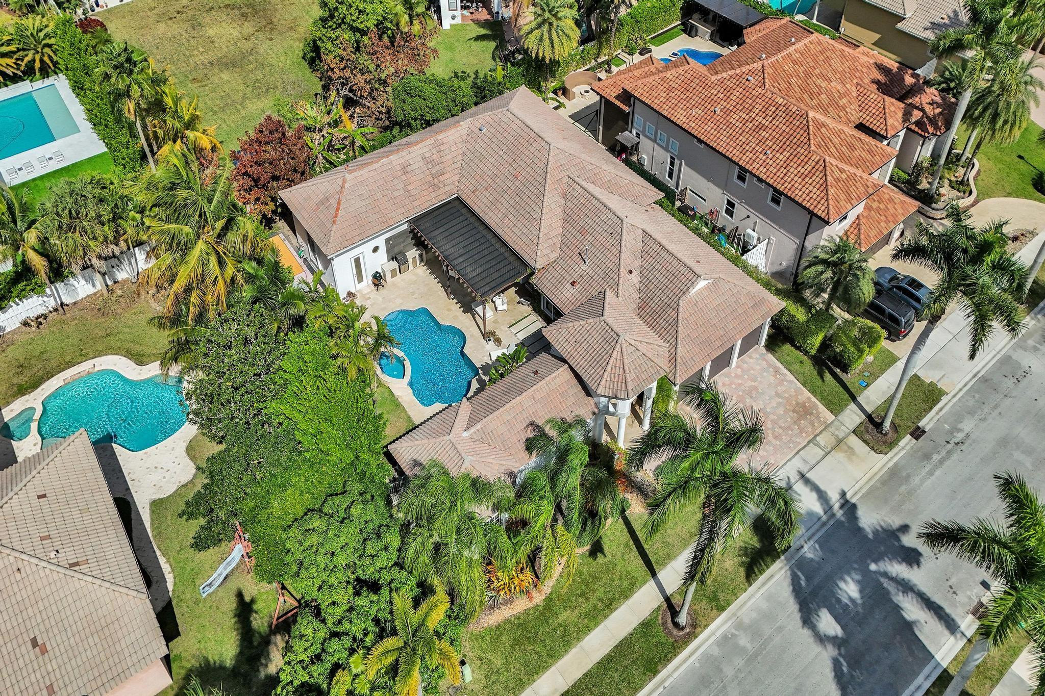 13763 NW 18th Court