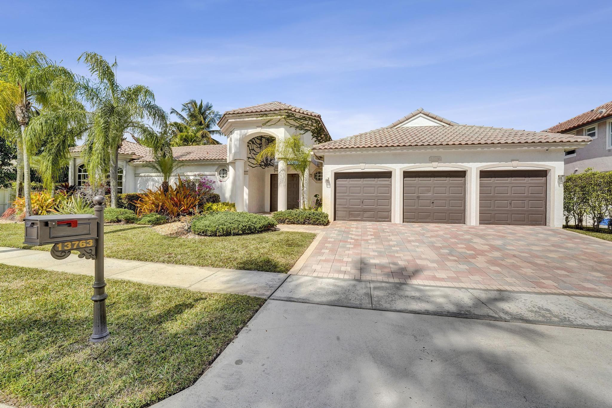 13763 NW 18th Court
