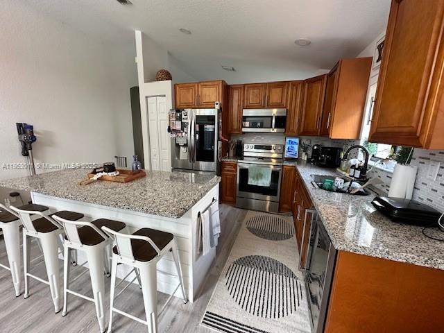 1537 SE 20th Ter # 1